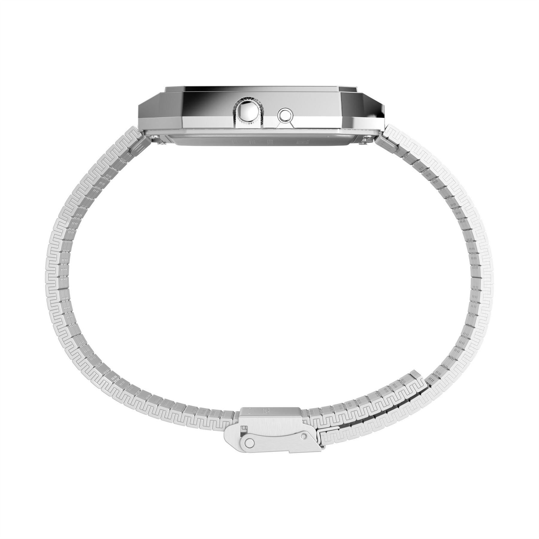Timex Auto Analogue Watch