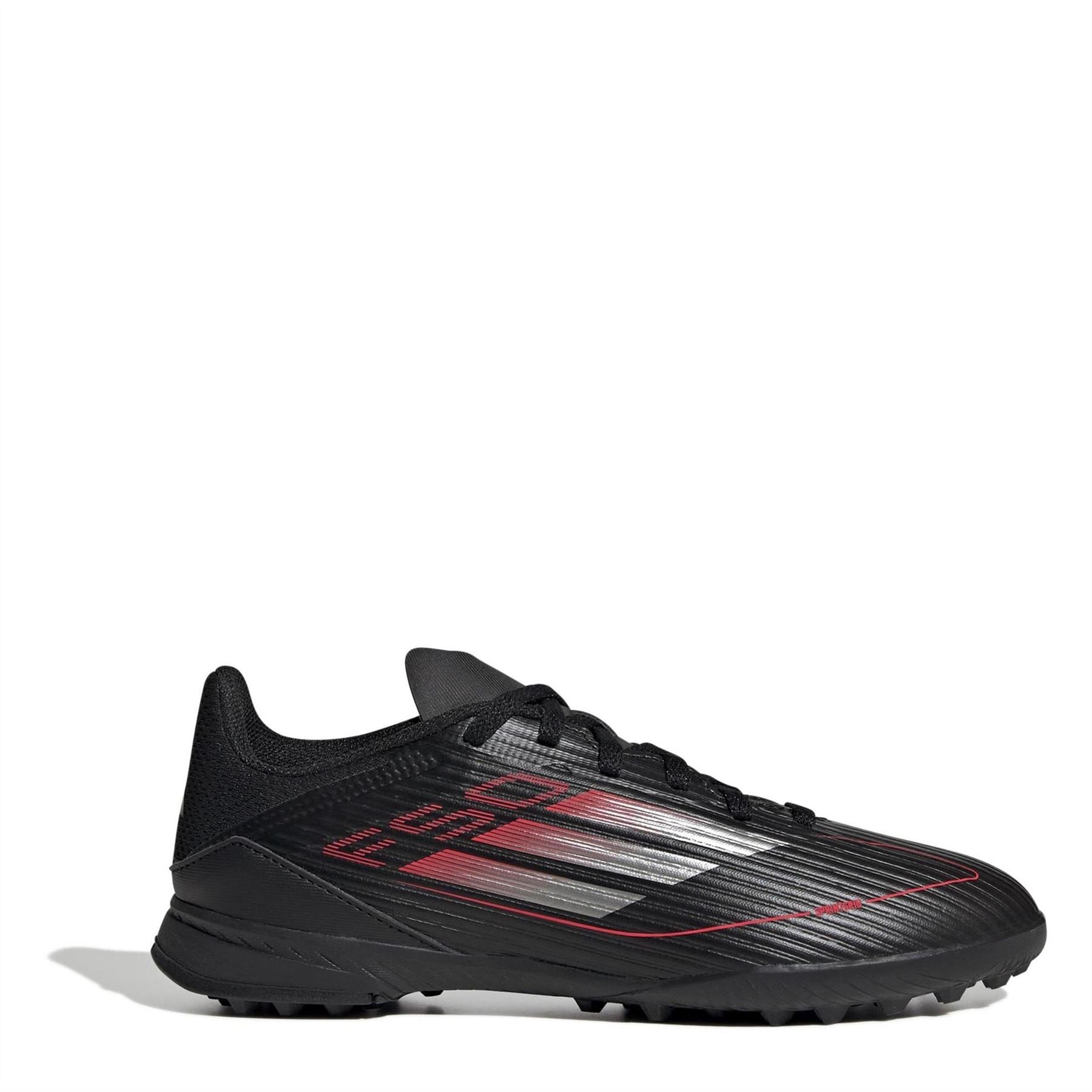 adidas League Childrens Astro Turf Football Boots