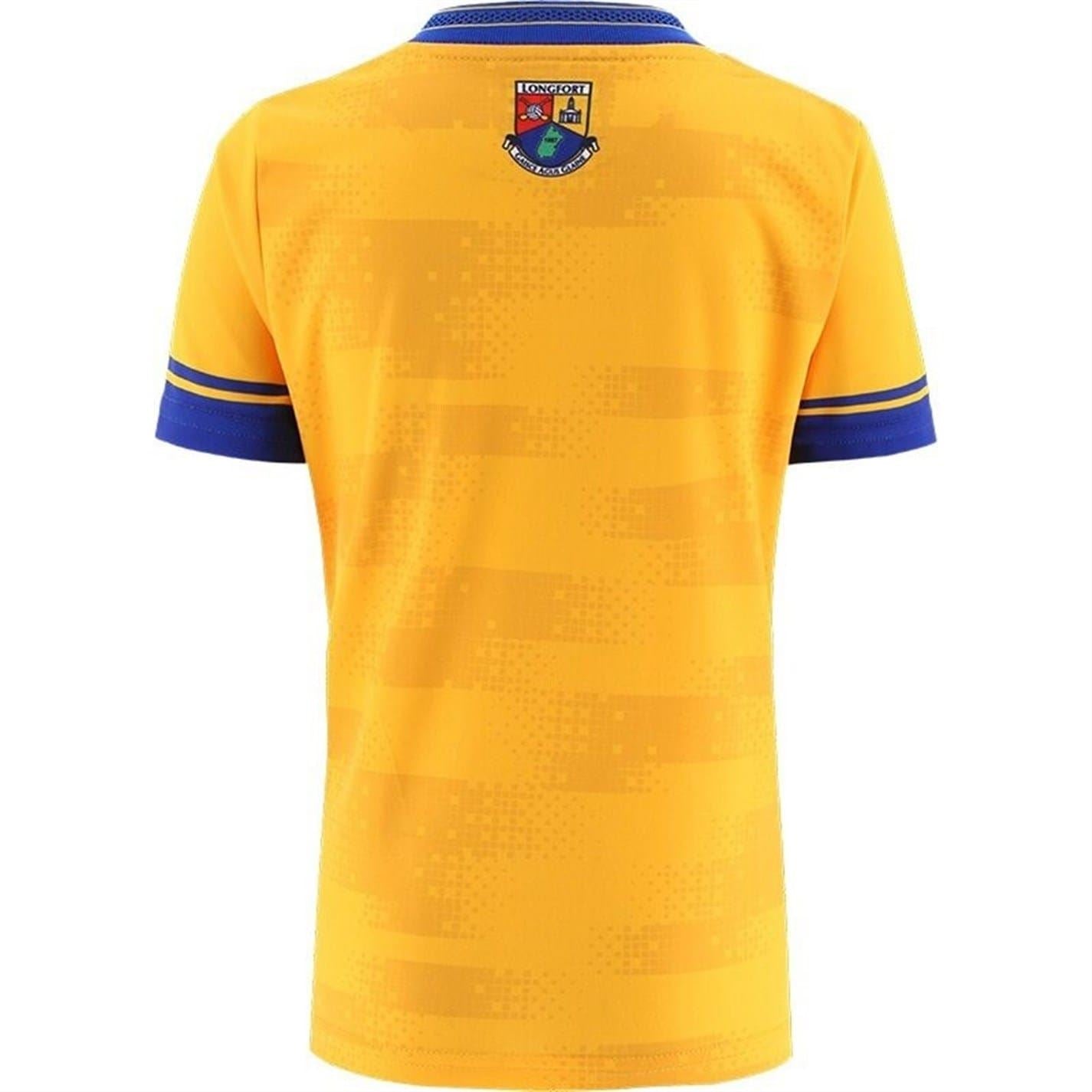 ONeills Longford Goalkeeper Jersey Junior