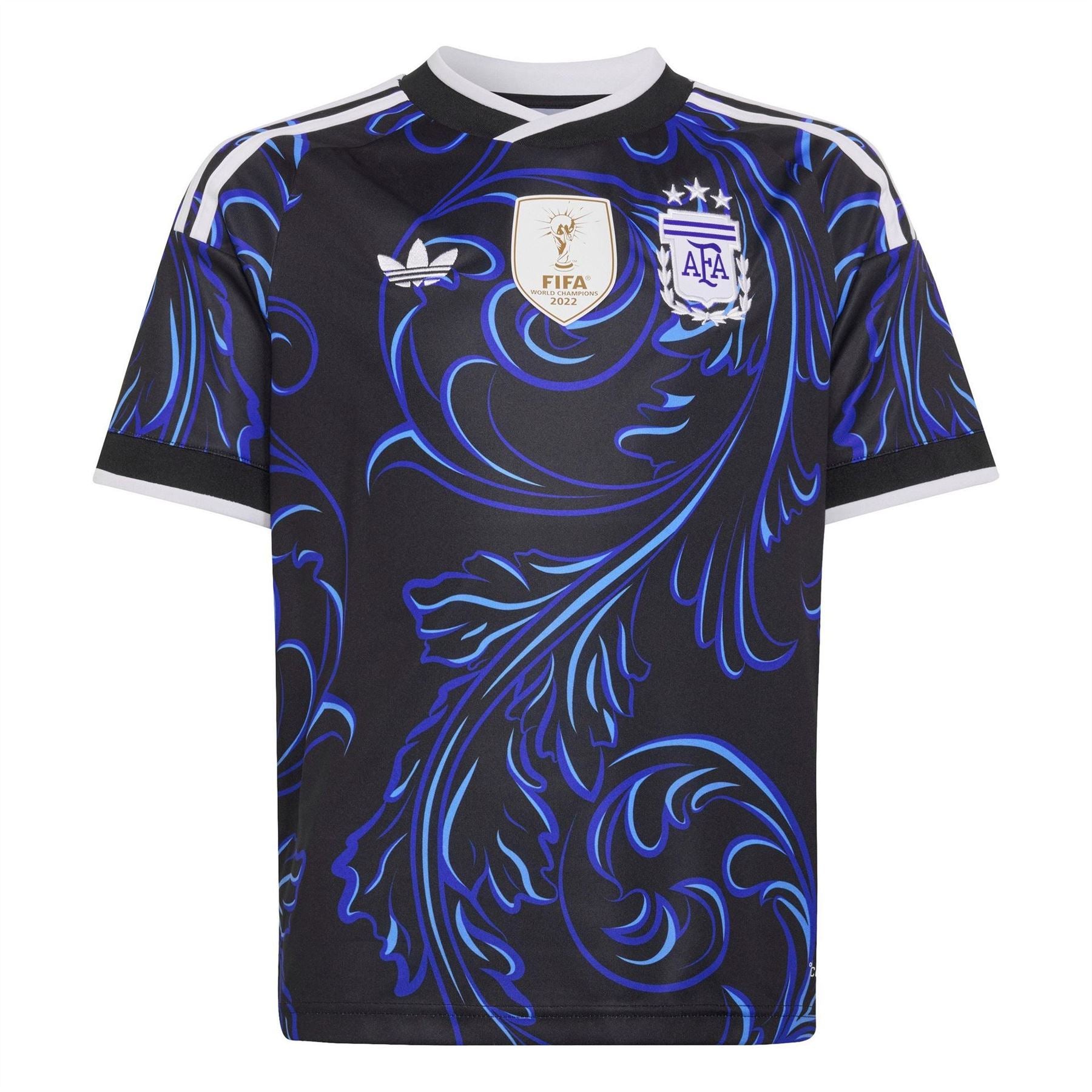 adidas Messi 10 Away Shirt World Cup ™ 2026 Junior