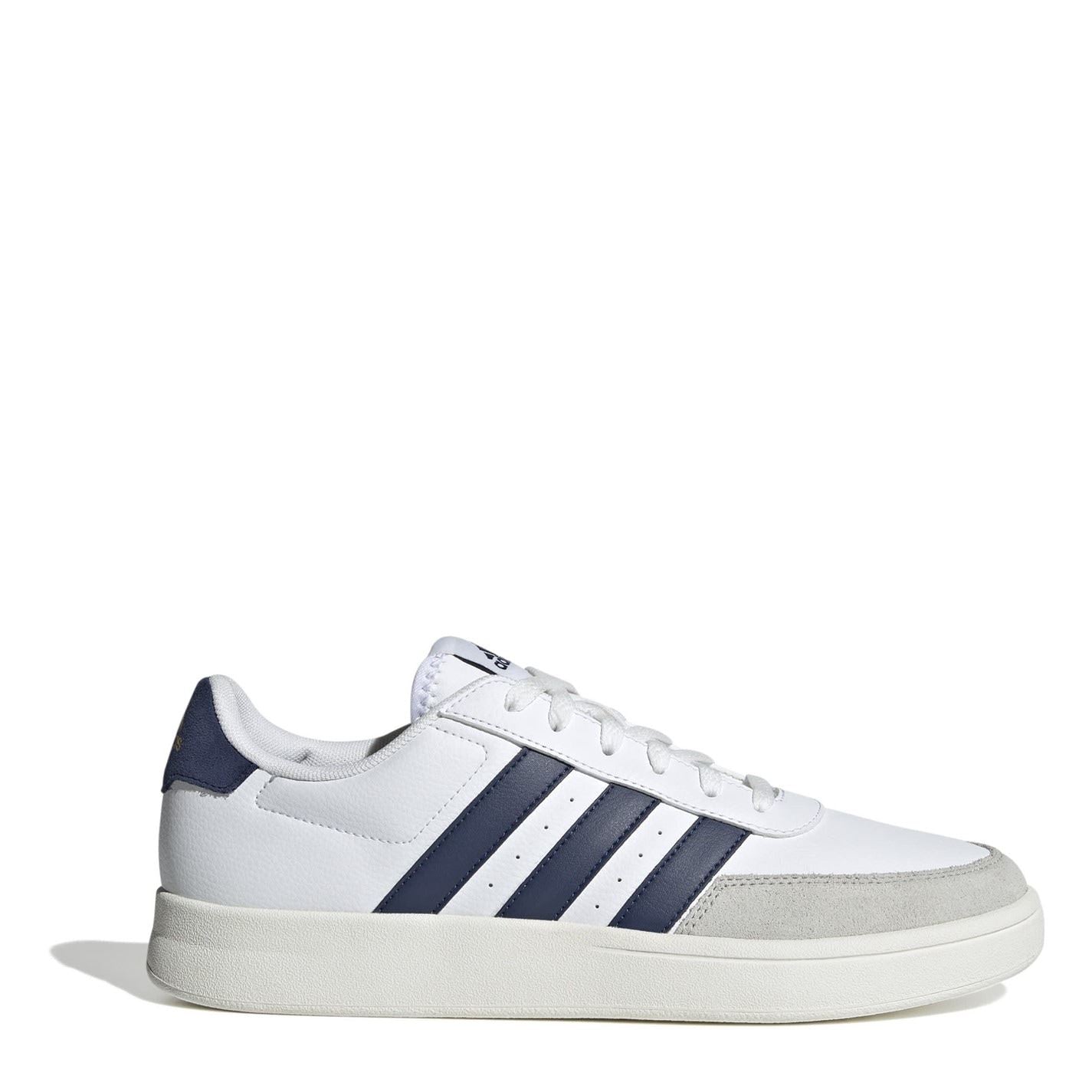 adidas Mens Breaknet 2.0 Trainers