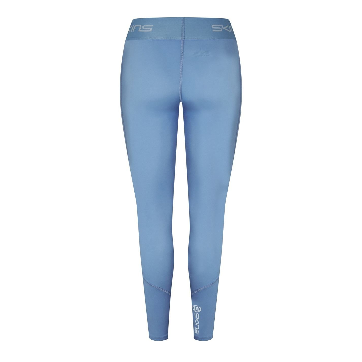 Skins 7/8 Running Athletic Tights