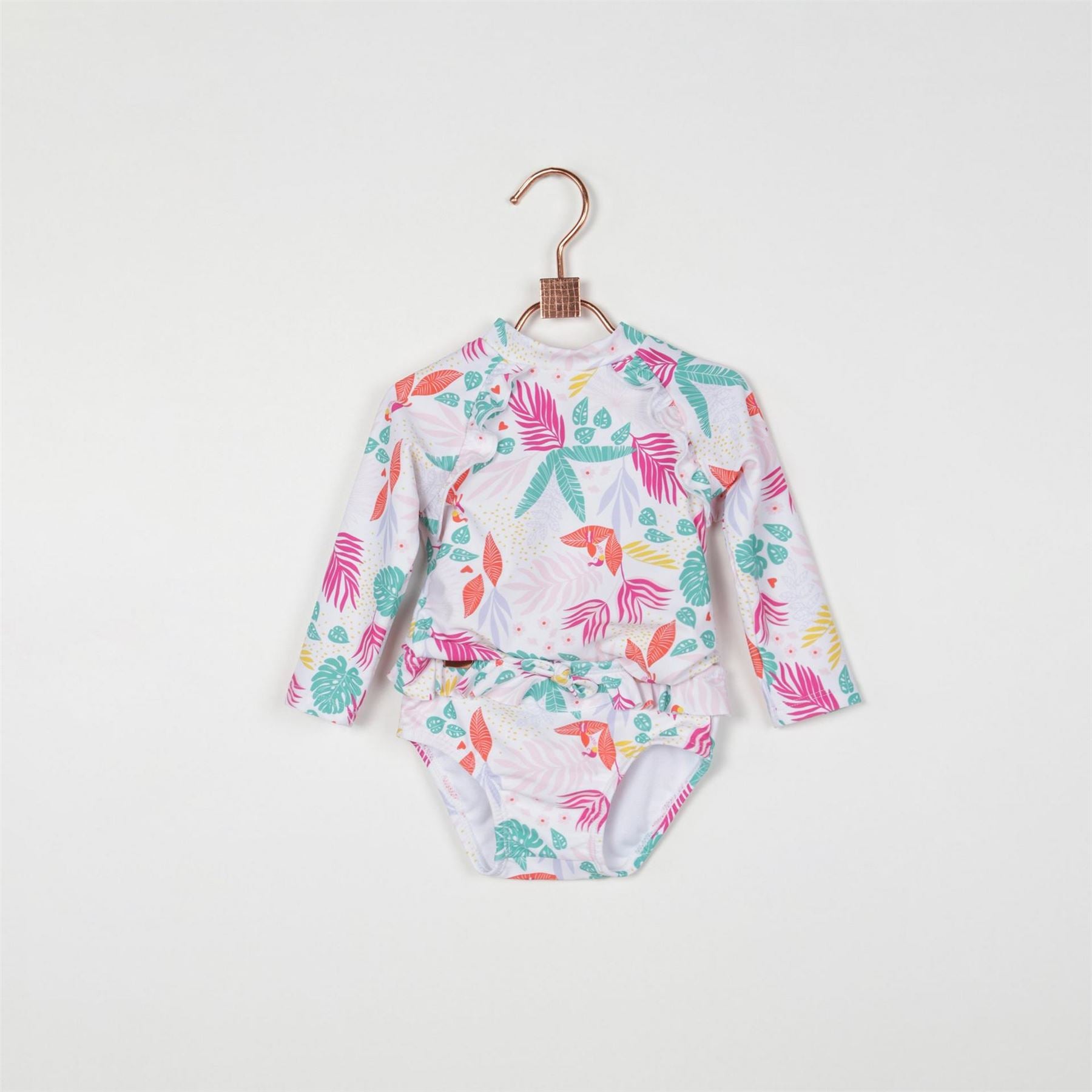 Carrement Beau Kids Long Sleeve T-Shirt