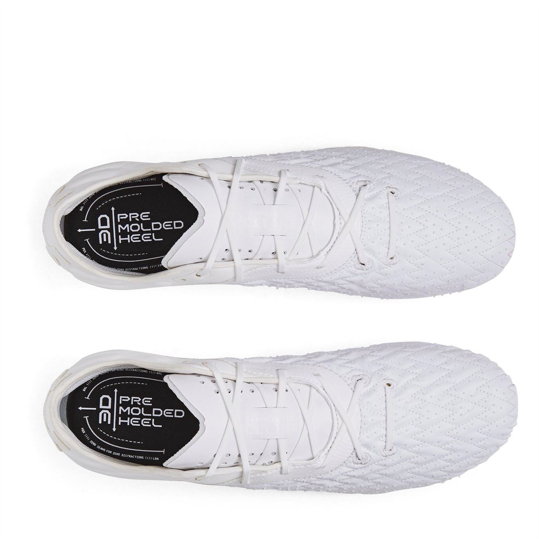 Under Armour Clone Magnetico Pro 2 Firm Ground Football Boots