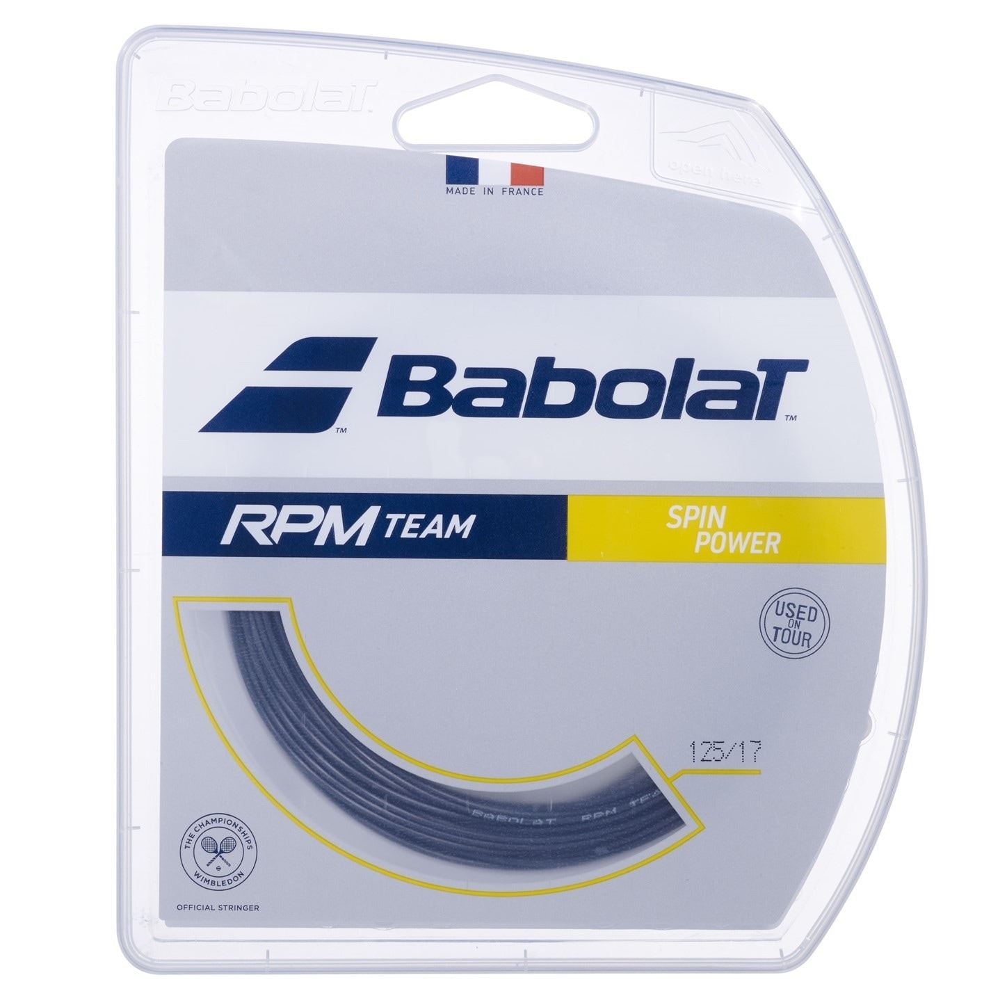 Babolat Racket Strings