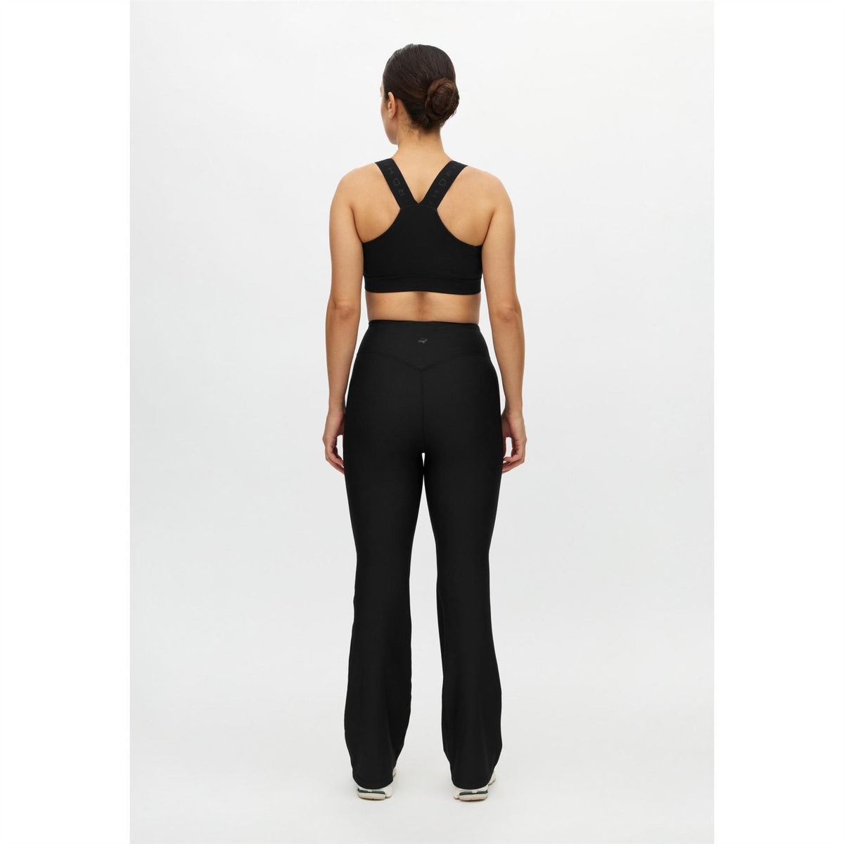 Rohnisch Flare Tight Performance Gym Legging