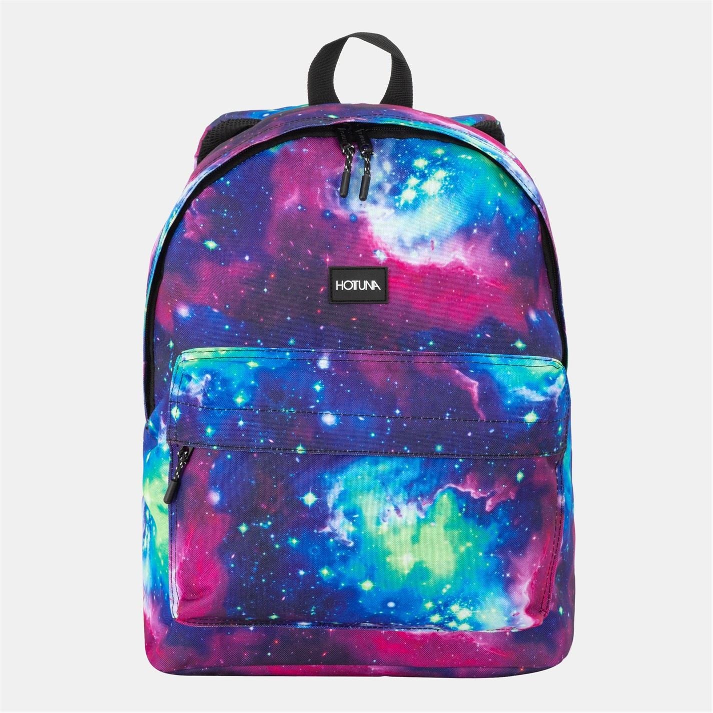 Hot Tuna Campus Backpack