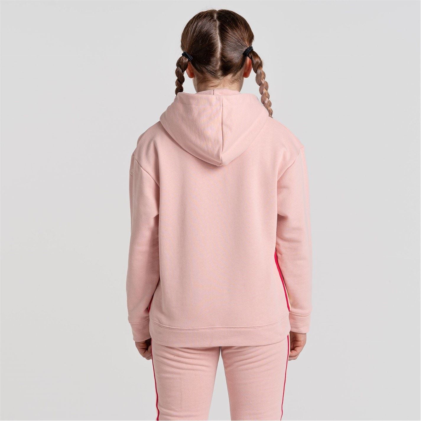 Craghoppers Baylor Regular Fit Hooded Sweatshirt