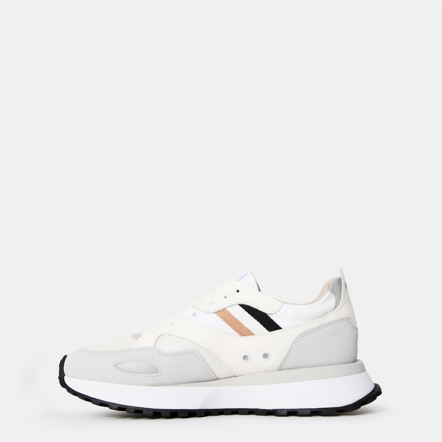 Boss Jonah Mxp Running Inspired Trainers