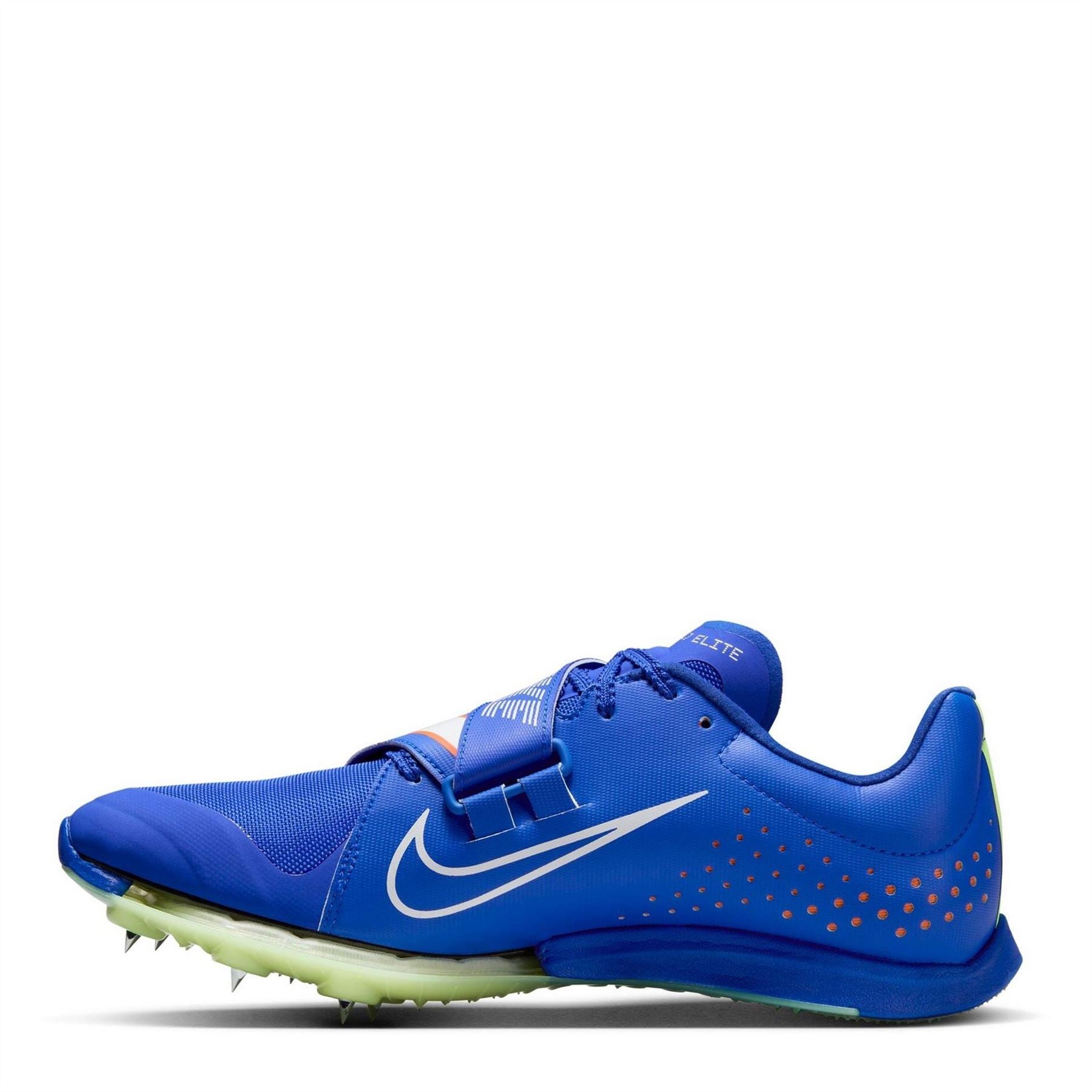 Nike Air Zoom Lj Elite Jumping Spikes Shoes Adults