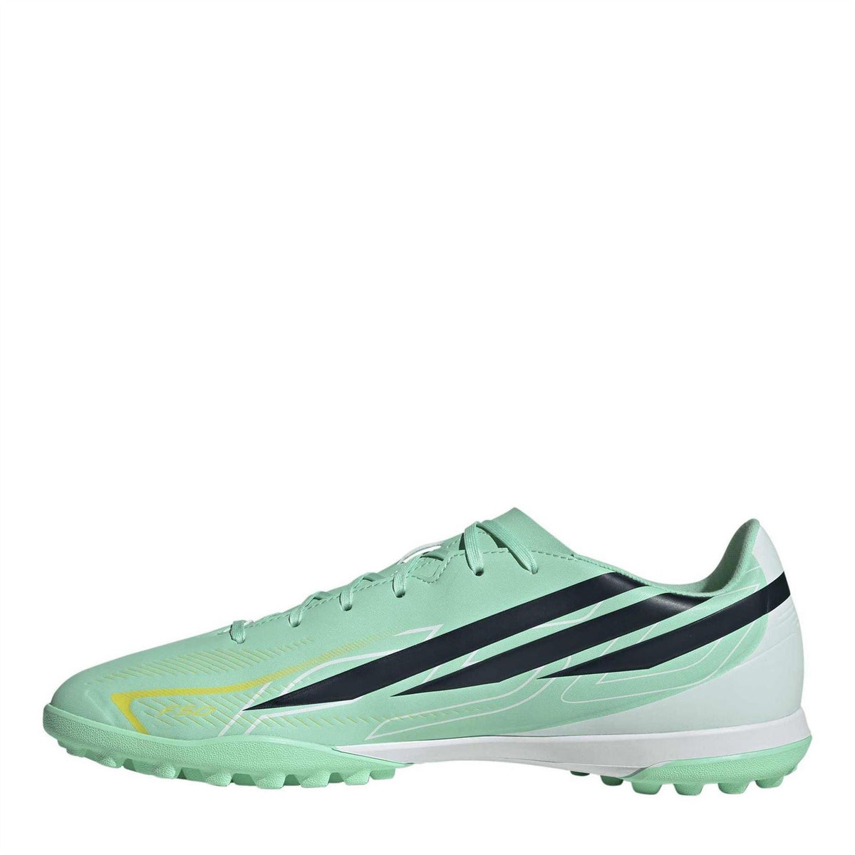 adidas F50 Hyperfast Club Tf Astro Turf Football Boots