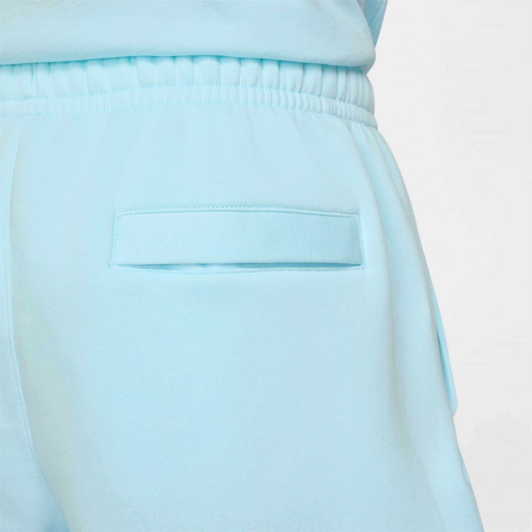 Nike Mens Sportswear Club Graphic Shorts