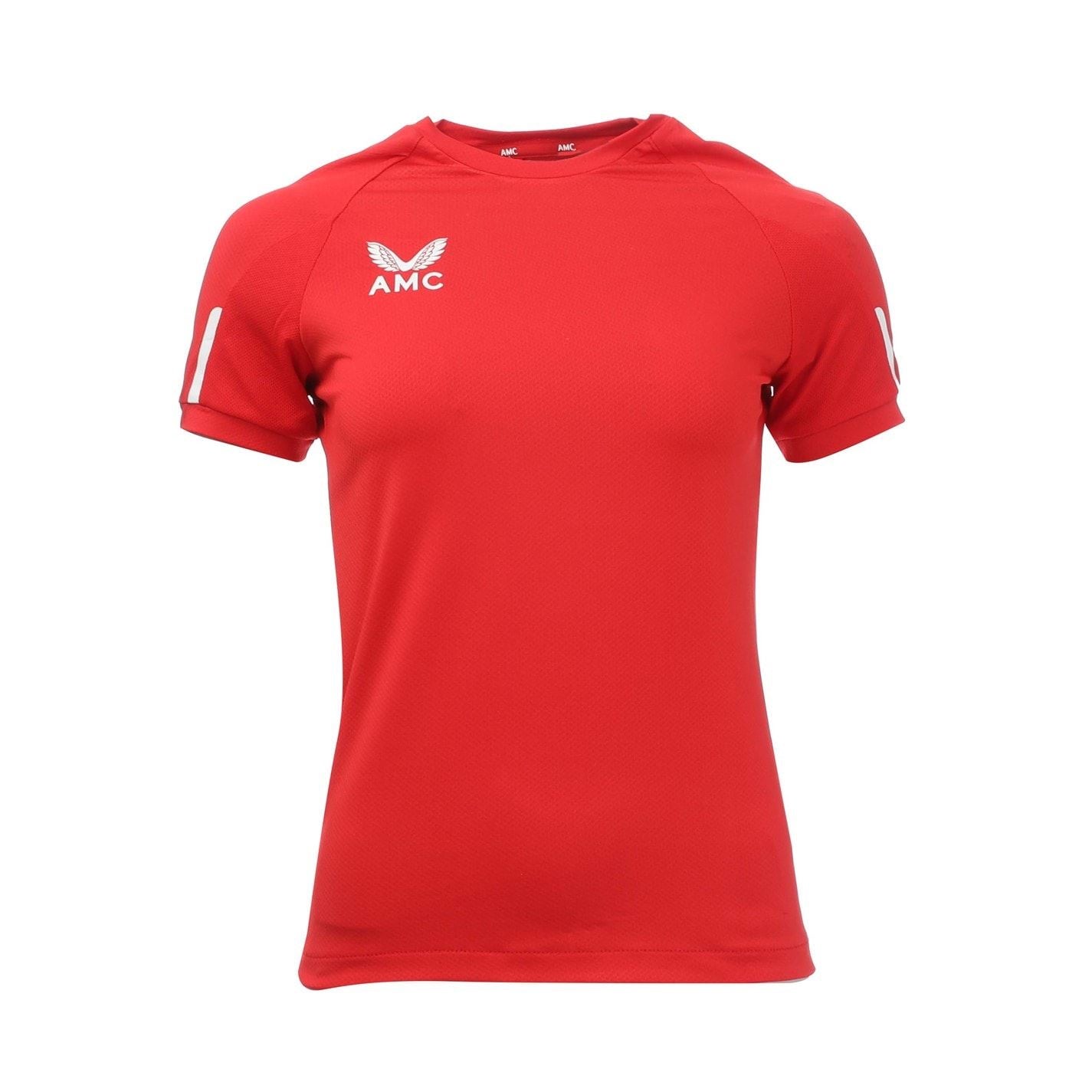 Castore Womens Amc Performance T-Shirt