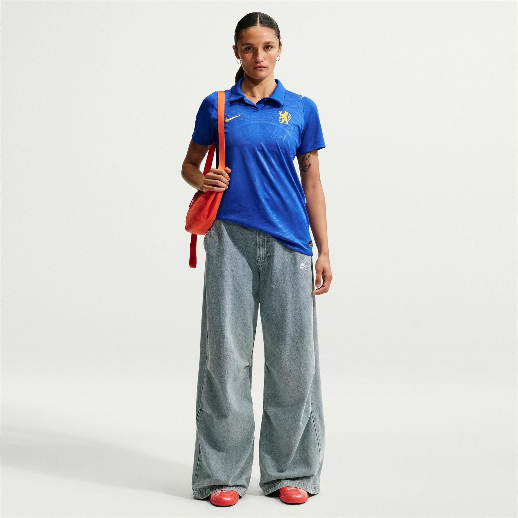 Nike Womens Home Shirt 2026 27