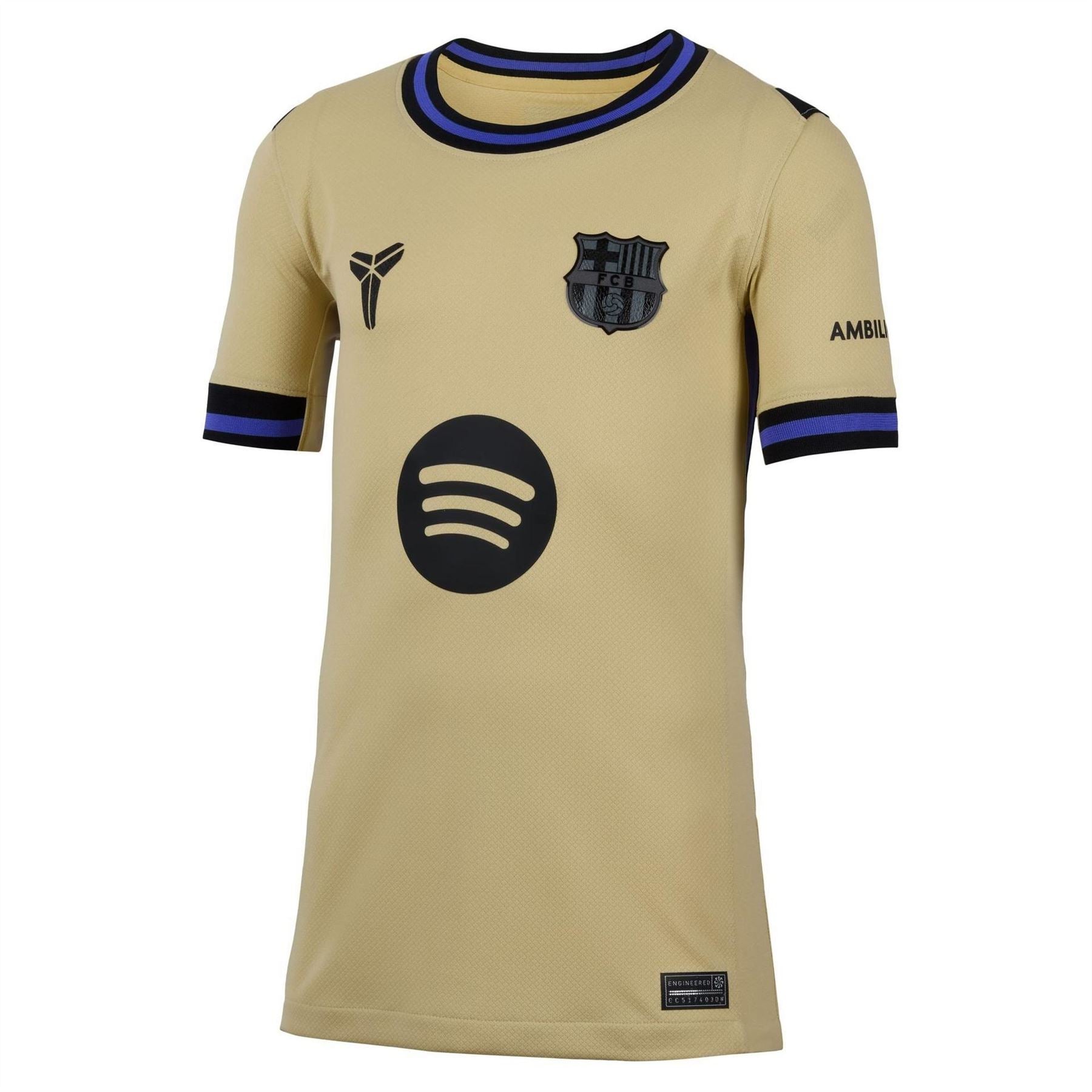 Nike Fc Barcelona yo