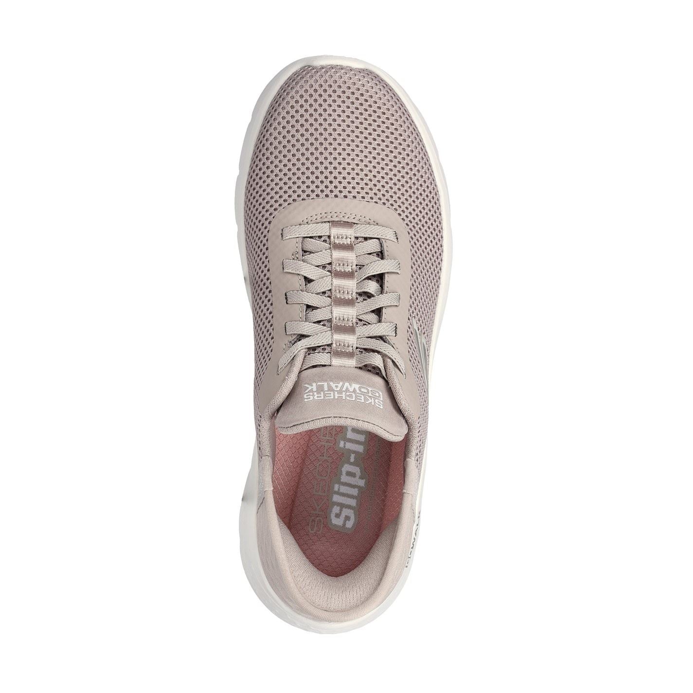 Skechers Slip Ins: Go Walk Flex   Grand Entry