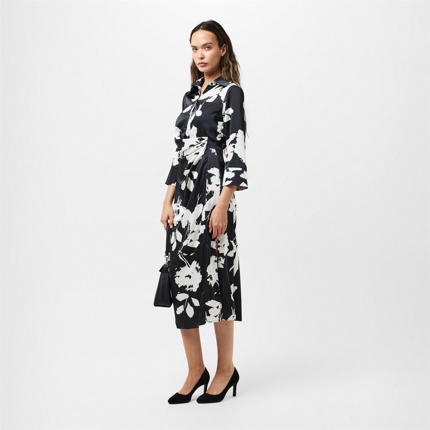 Dune London Adele LD43 Pumps