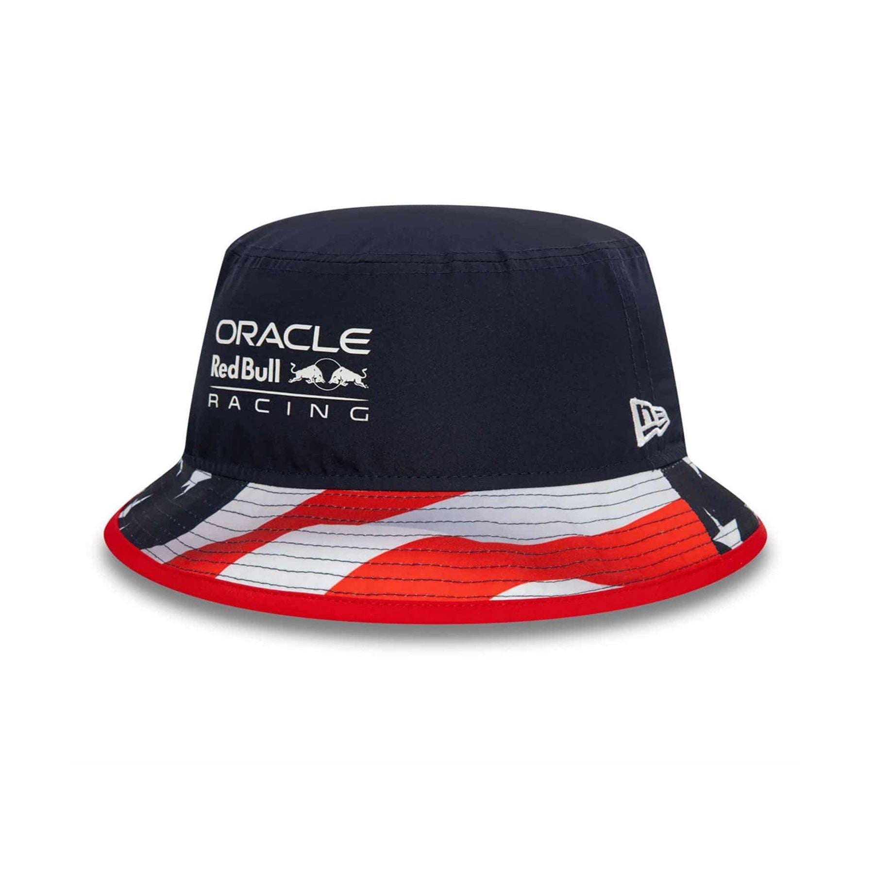New Era Adults Bucket Hat