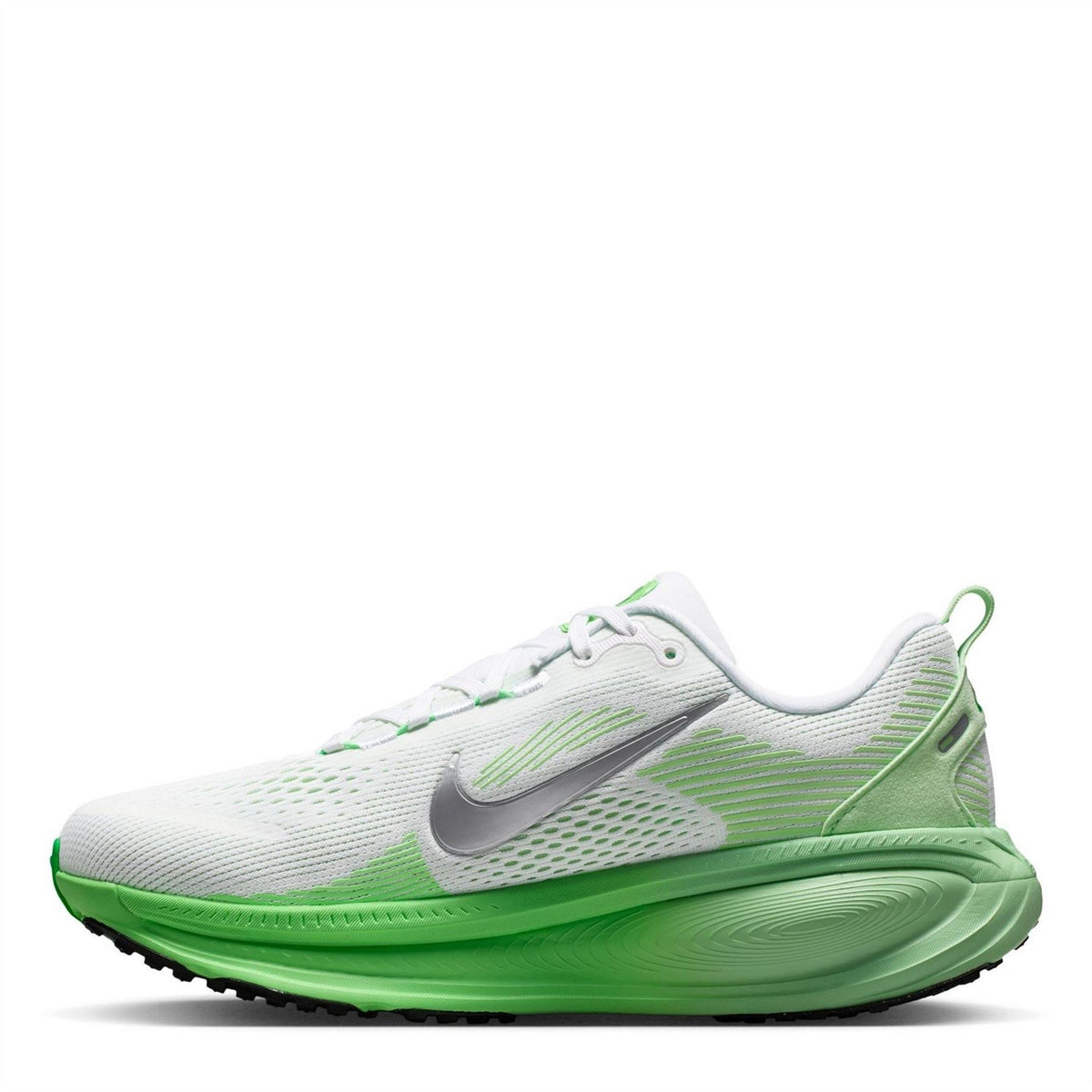 Nike Womens Vomero 18 Road Running Shoes
