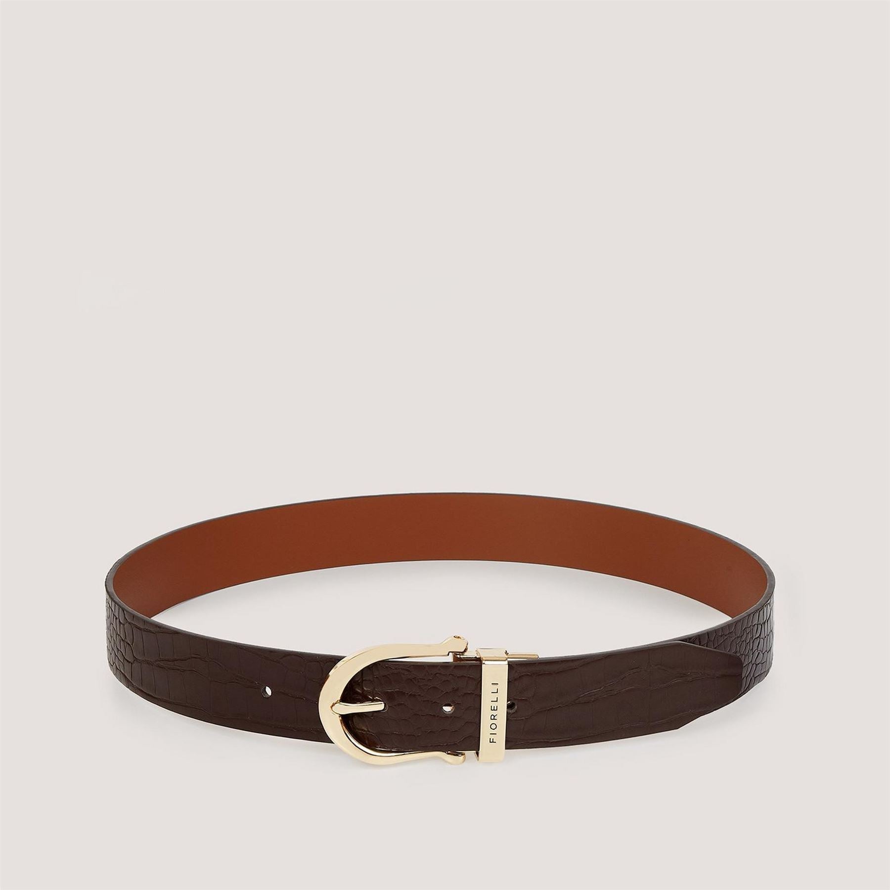 Fiorelli Faux Leather Belt