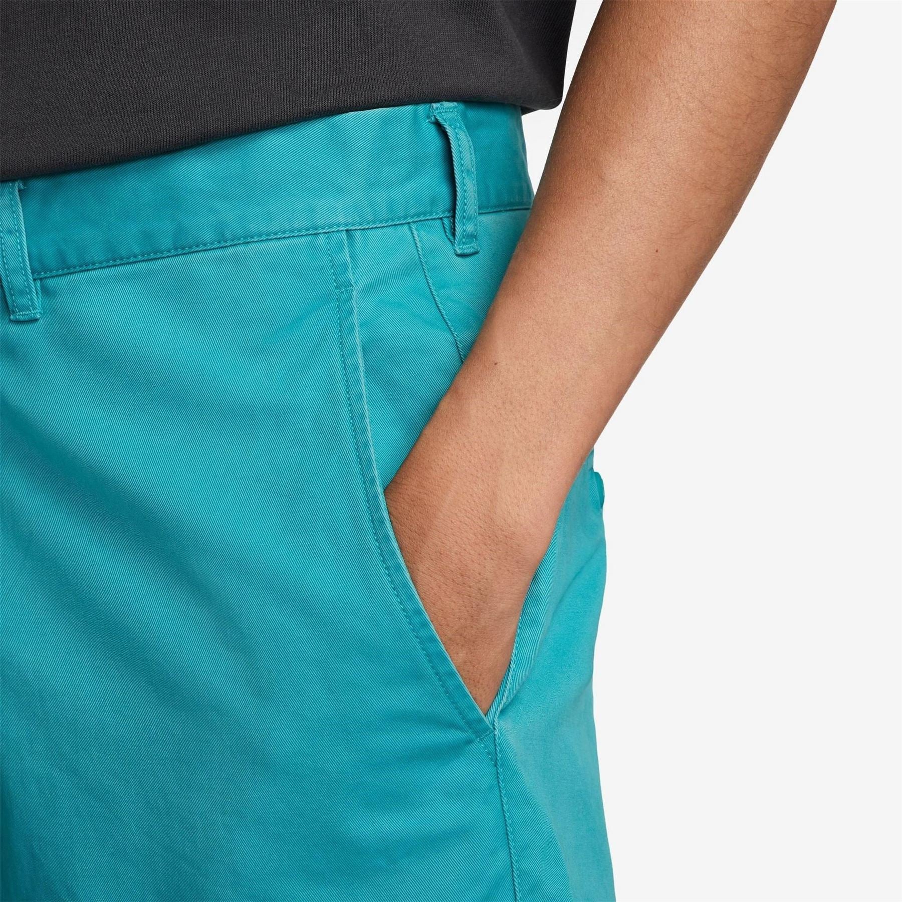 Nike Club Solid Chino Shorts