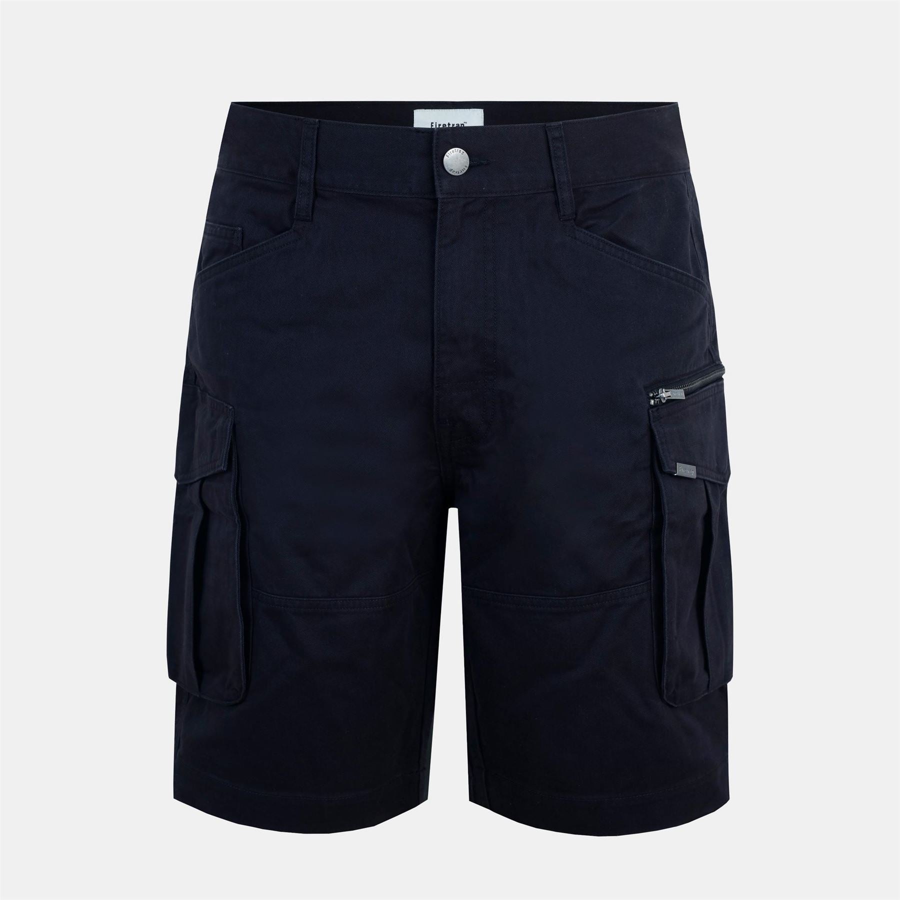 Firetrap Mens Btk Shorts