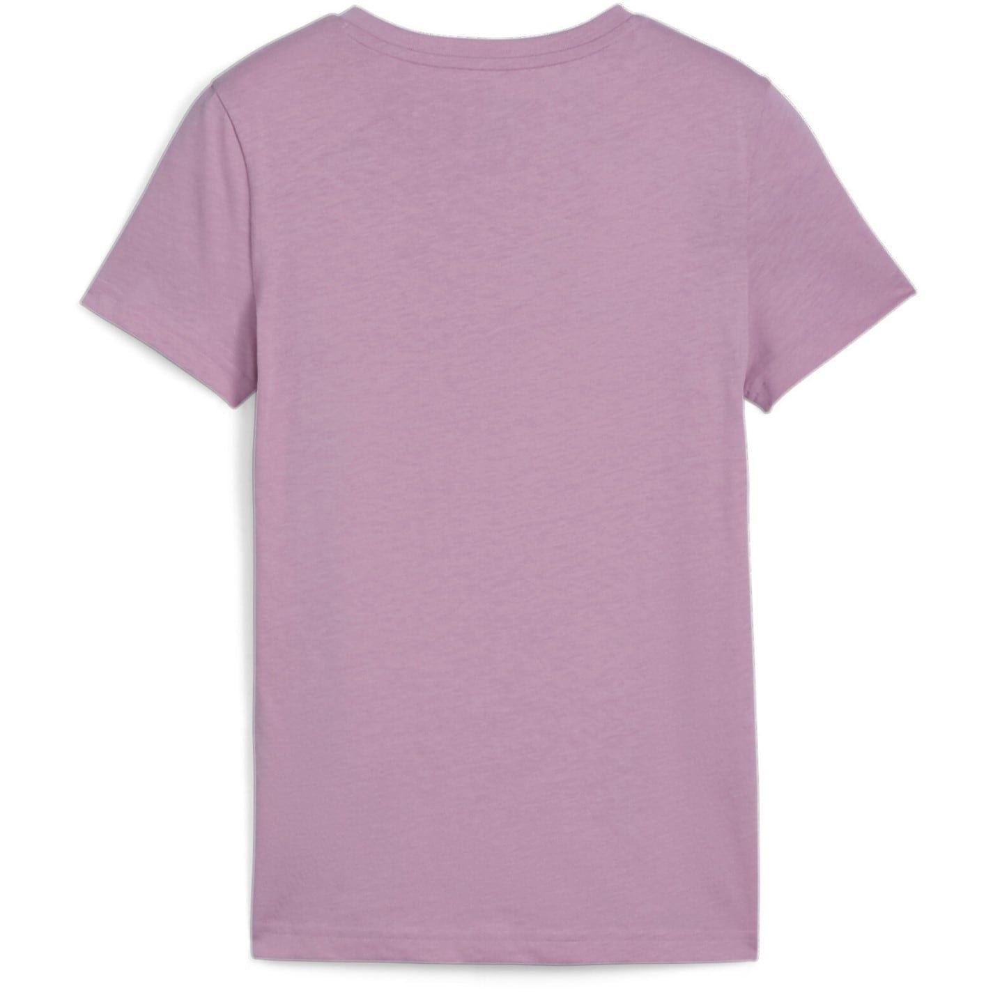 Puma Ess+ Graphic Tropicat Tee G T-Shirt Unisex Kids