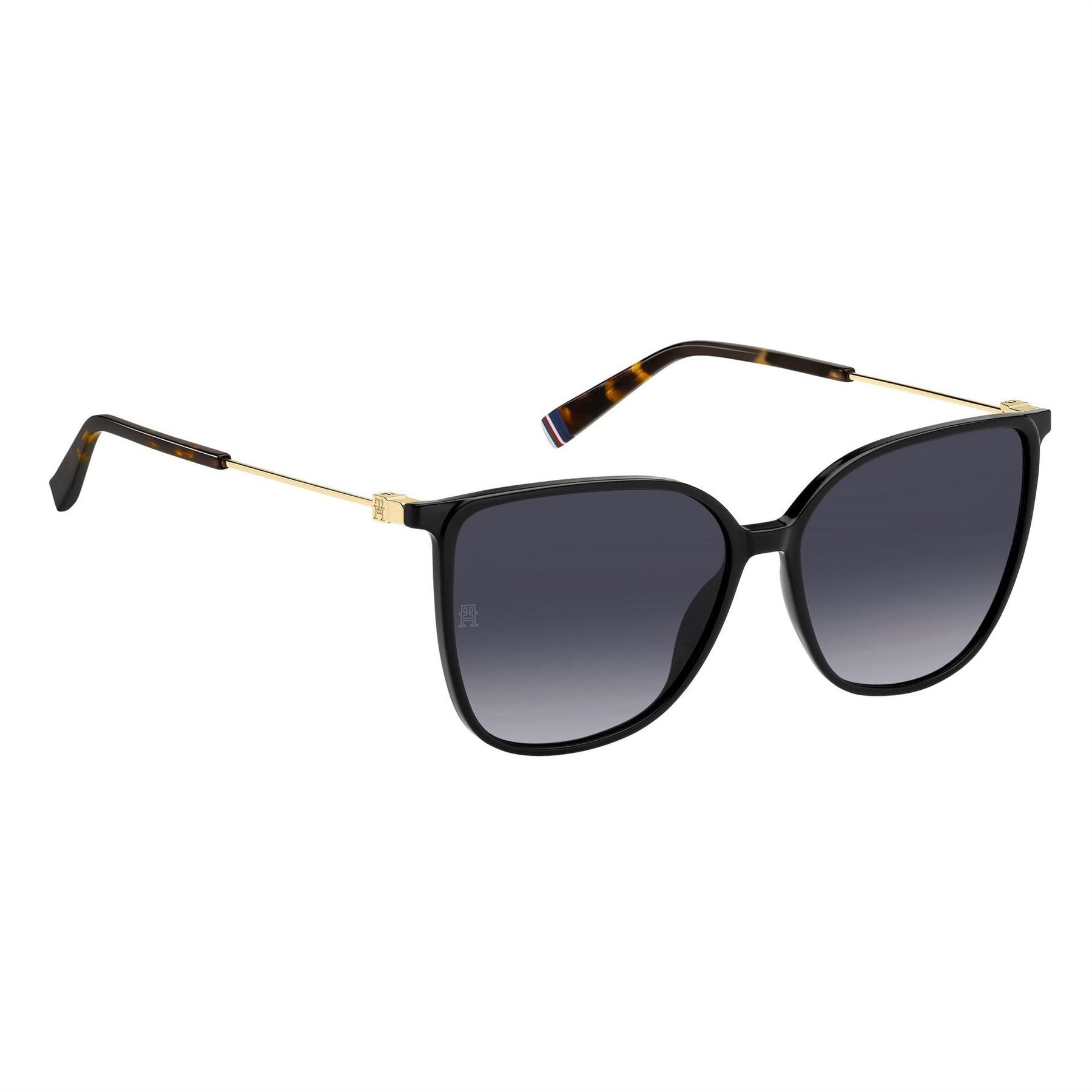 Tommy Hilfiger Round Sunglasses