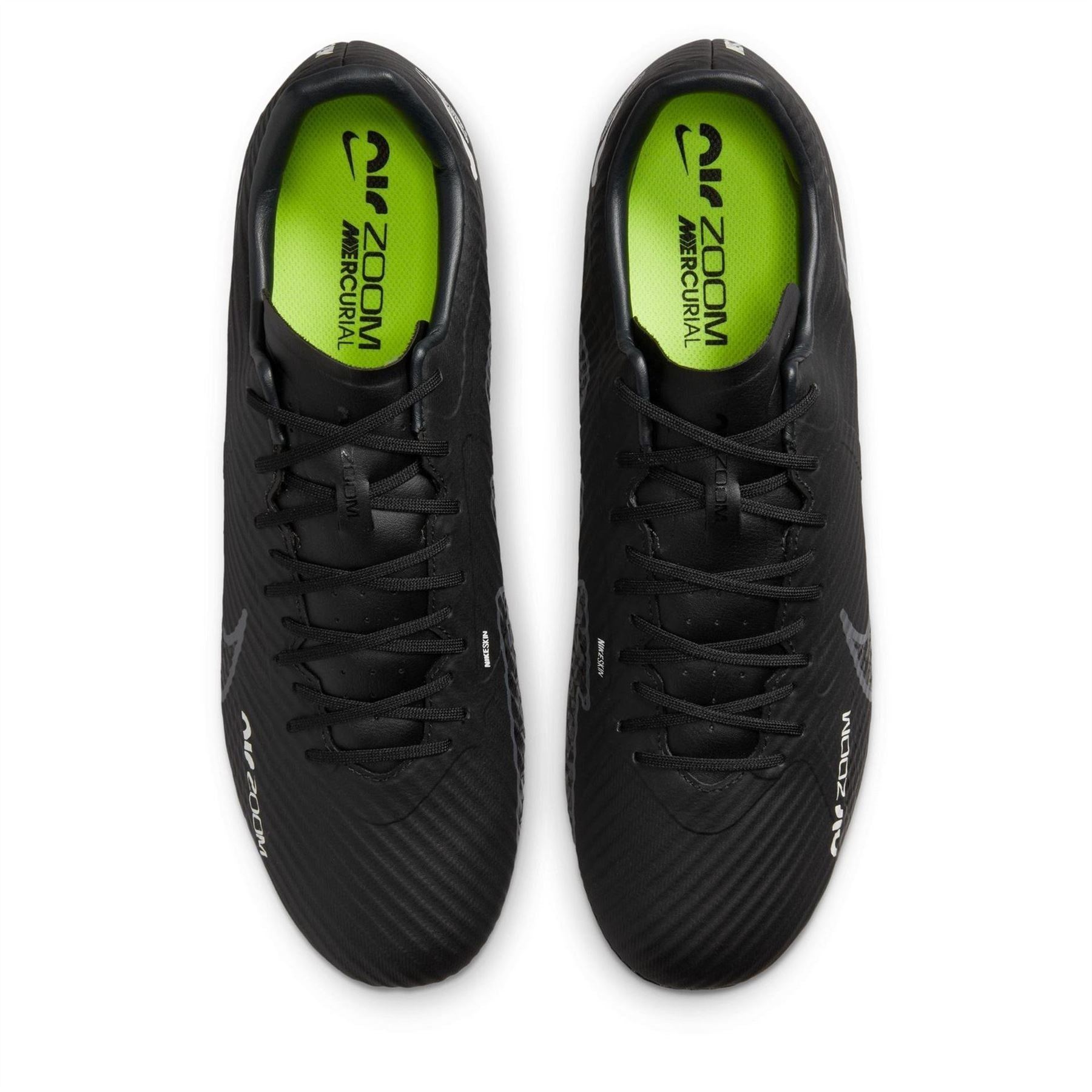 Nike Mercurial Vapour 15 Academy Firm Ground Football Boots