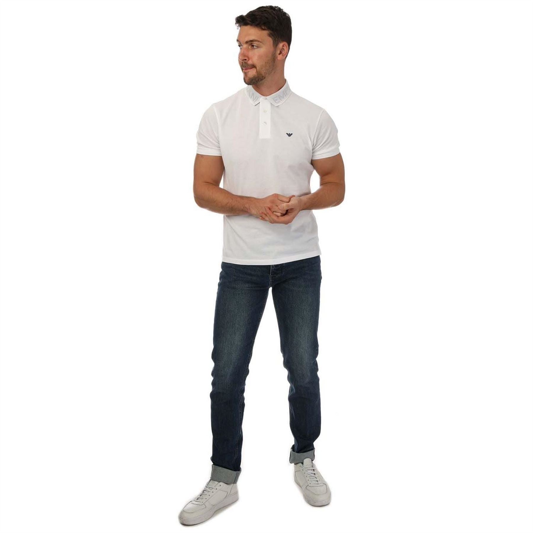Armani Fit Jeans