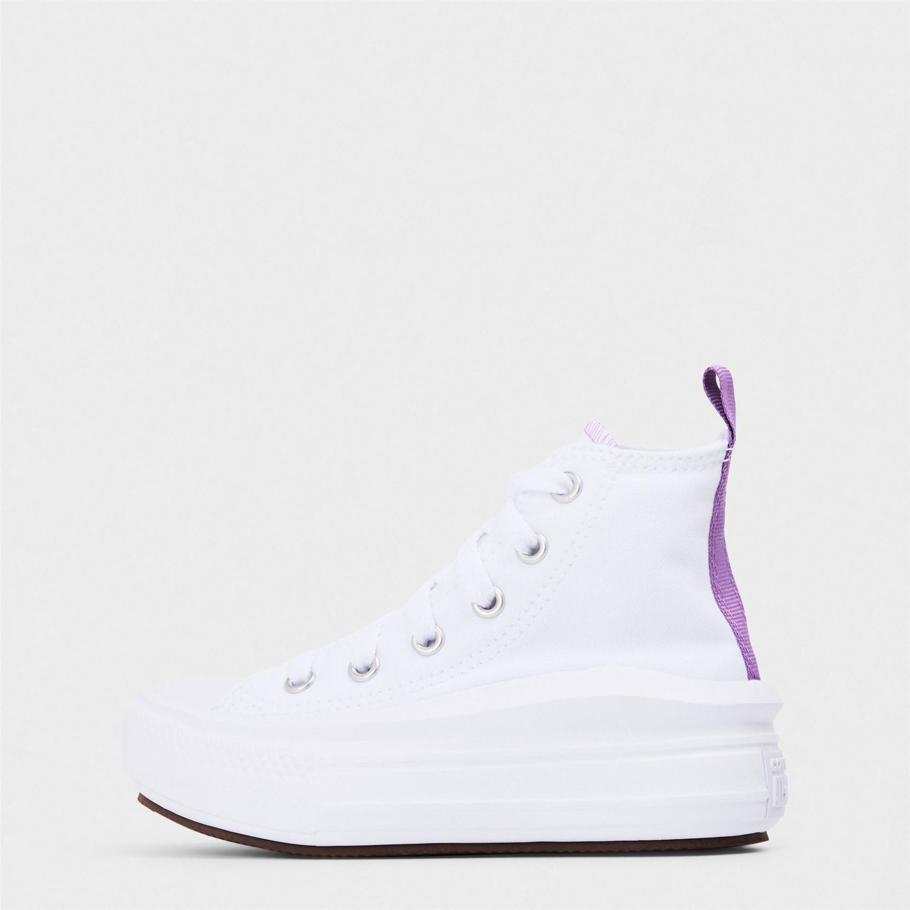 Converse Canvasas High Top Trainers