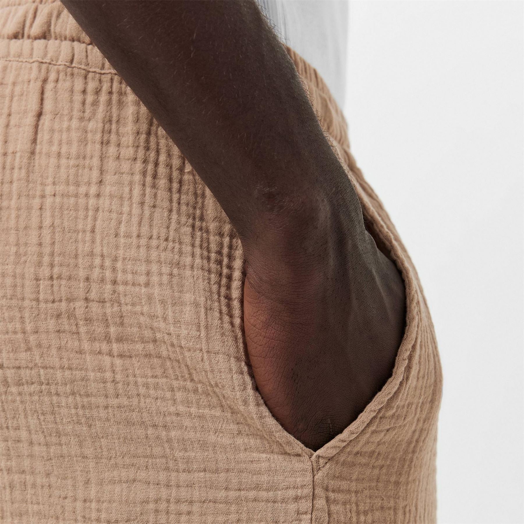 Albam Crinkle Shorts