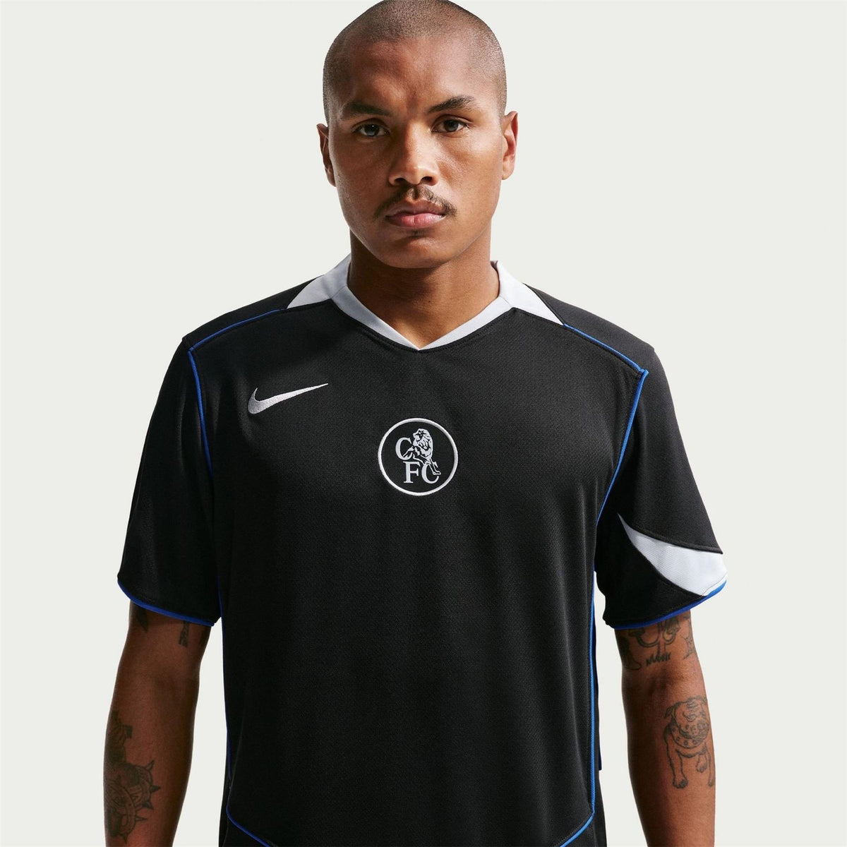 Nike Chelsea Third Shirt 2025 2026 Adults