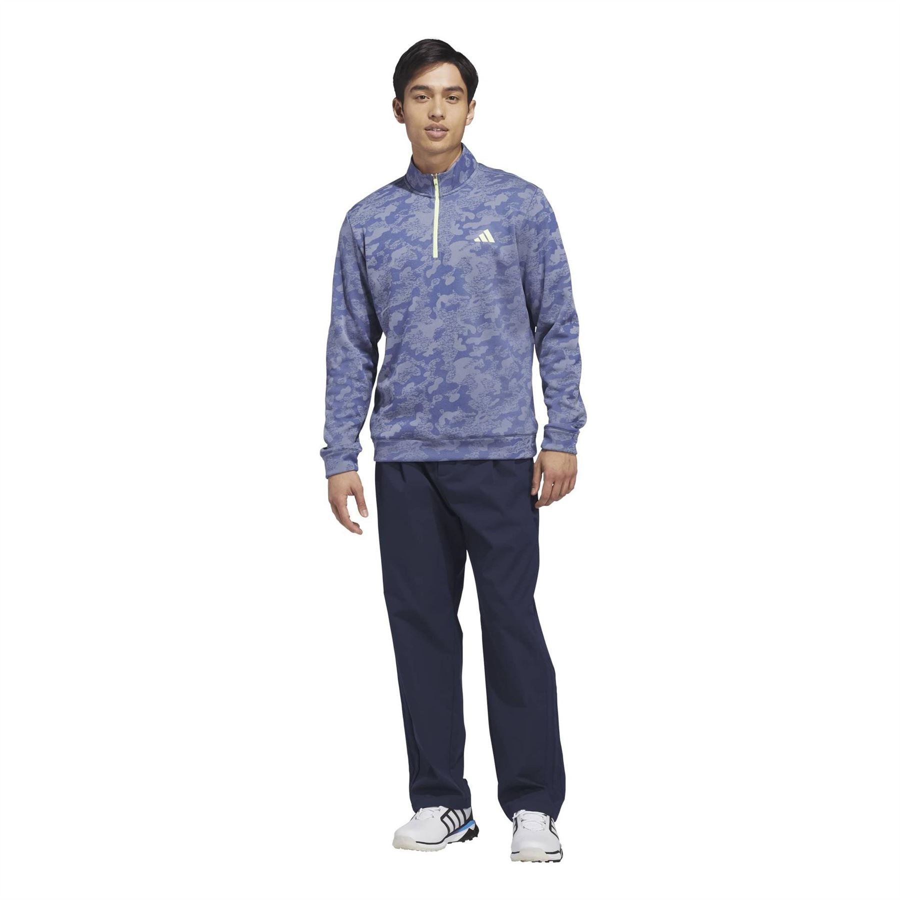 adidas Ult Dwr Qzip Sn63