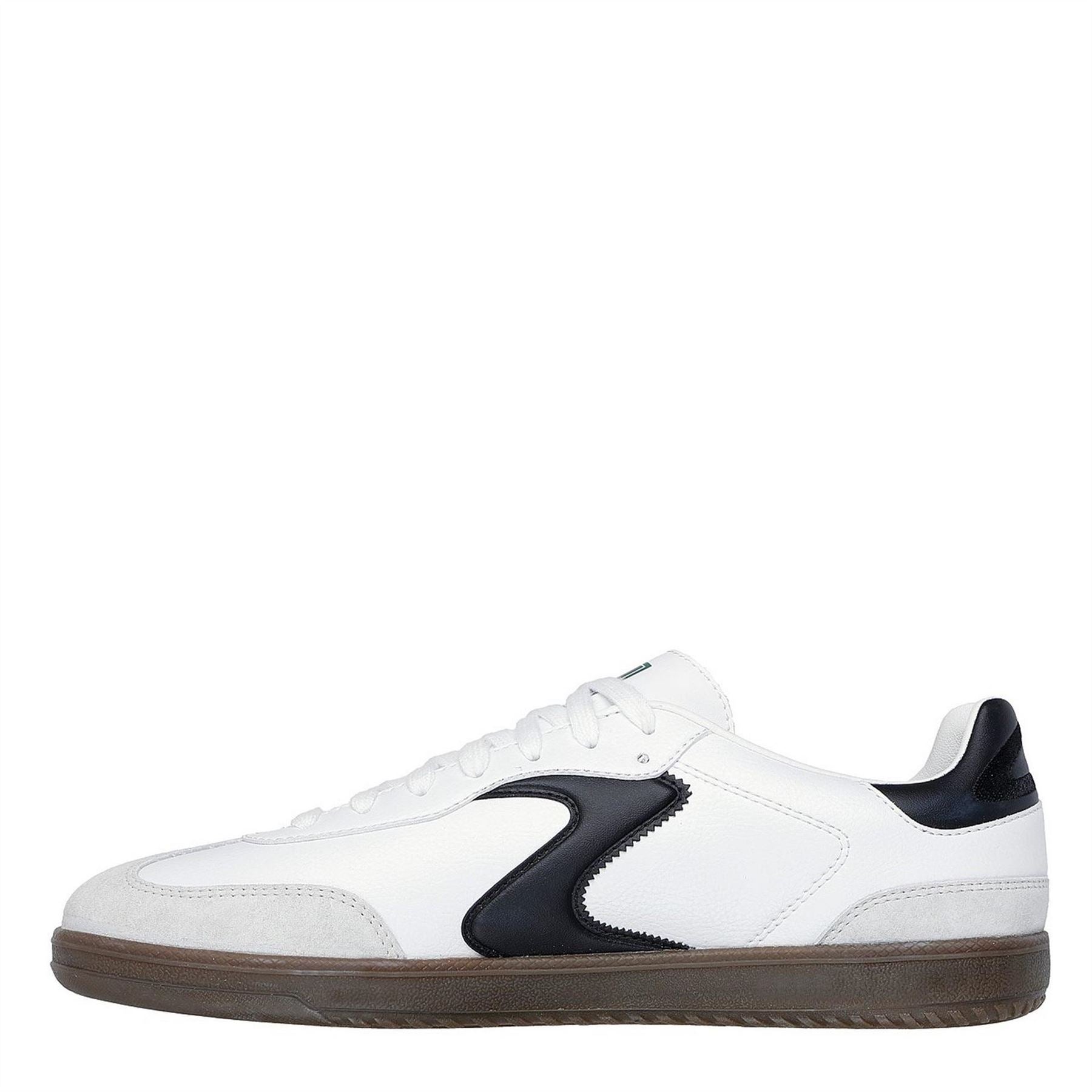 Skechers Mens Hotshot Retro Runners Trainers