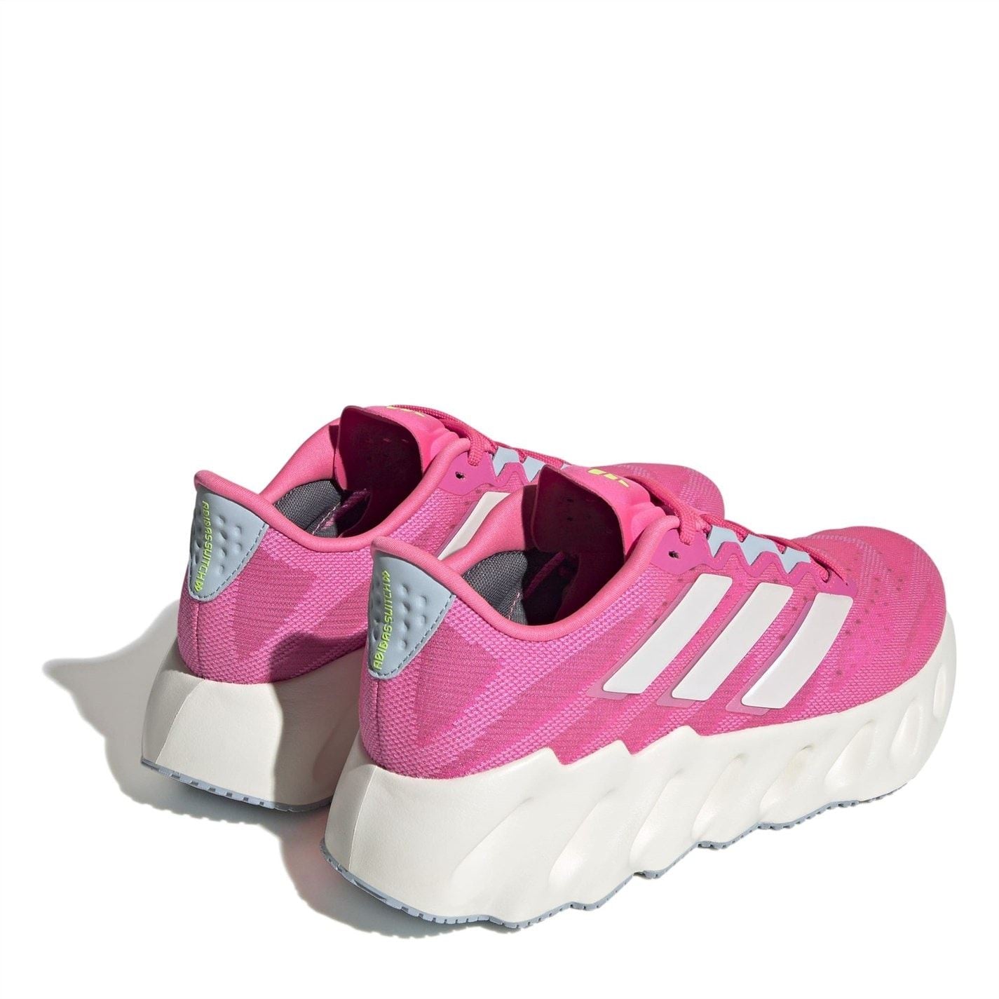 adidas Switch Fwd Low Top Sneakers