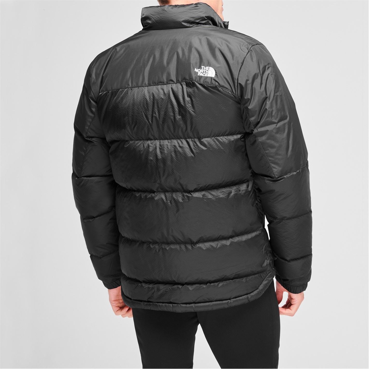The North Face Down Jacket