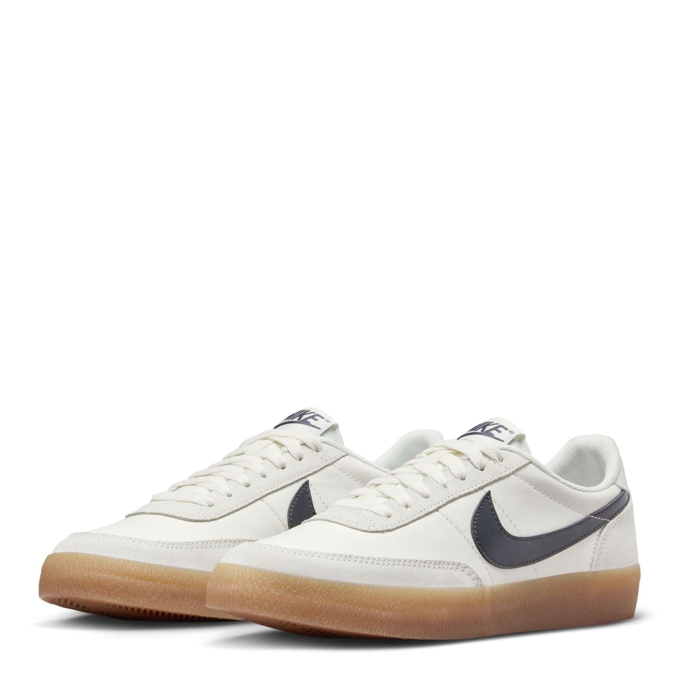 Nike Killshot 2 Low Top Flat Heel Trainers