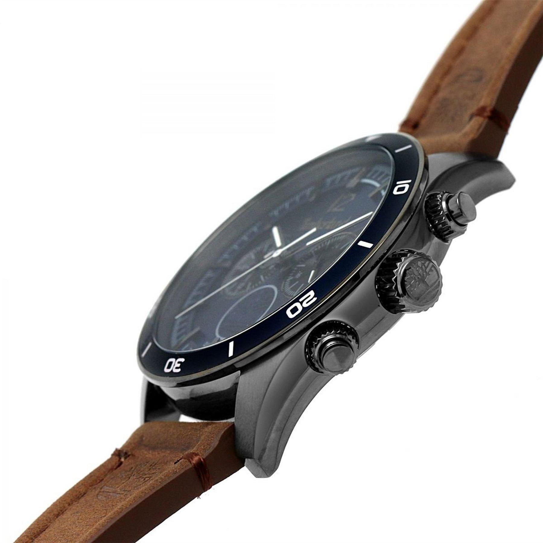 Timberland Analogue Quartz Watch