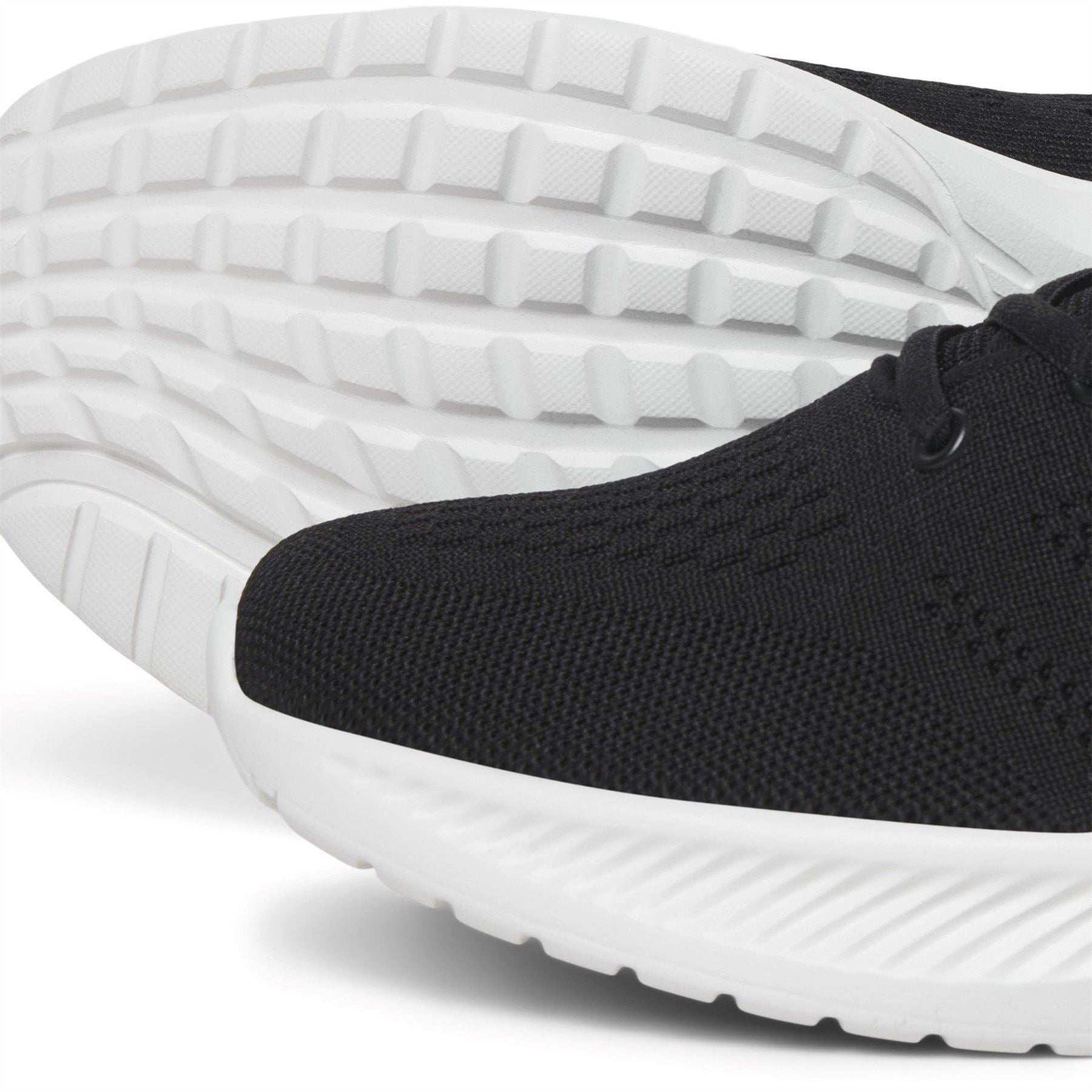 Jack and Jones Mens Croxley Knit Trainer