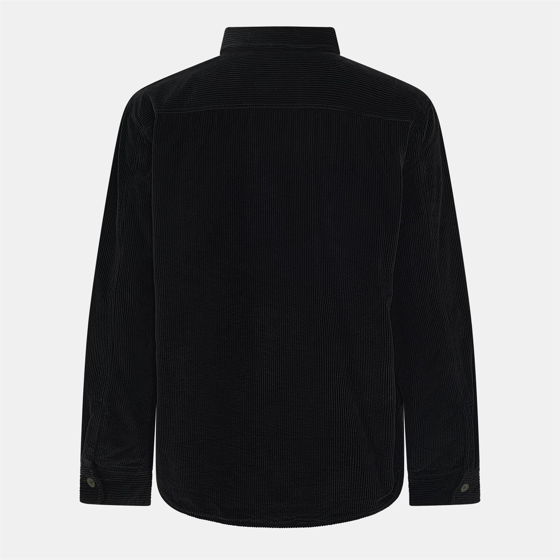 Lacoste Oxford Regular Fit Long Sleeve Shirt