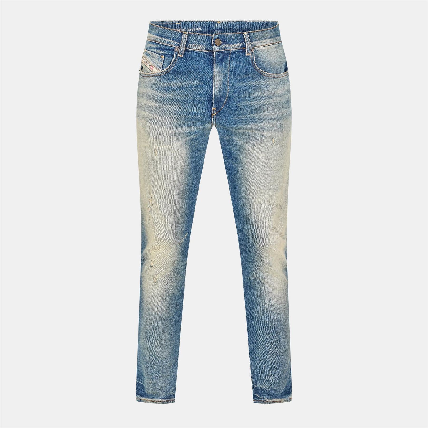 Diesel 2019 D Strukt