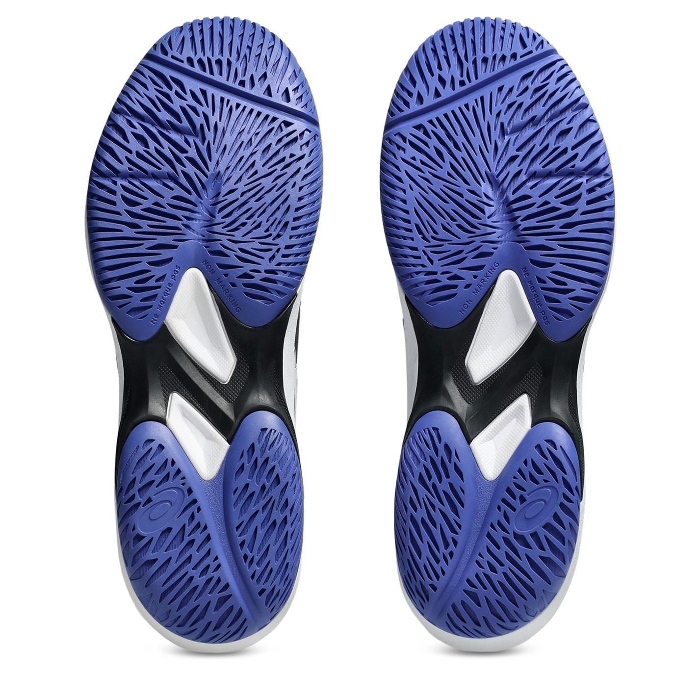 Asics Mens Game Ff Tennis Shoes