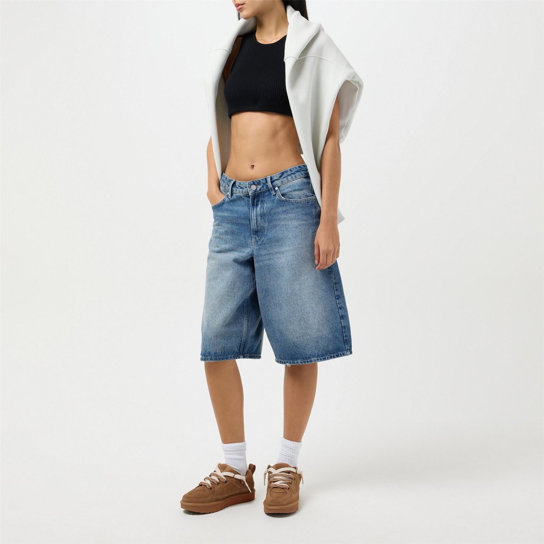 Ugg Lowmel Trainers