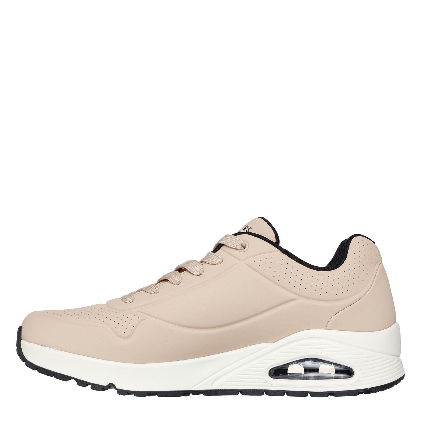 Skechers Mens Uno Stand On Air Trainers