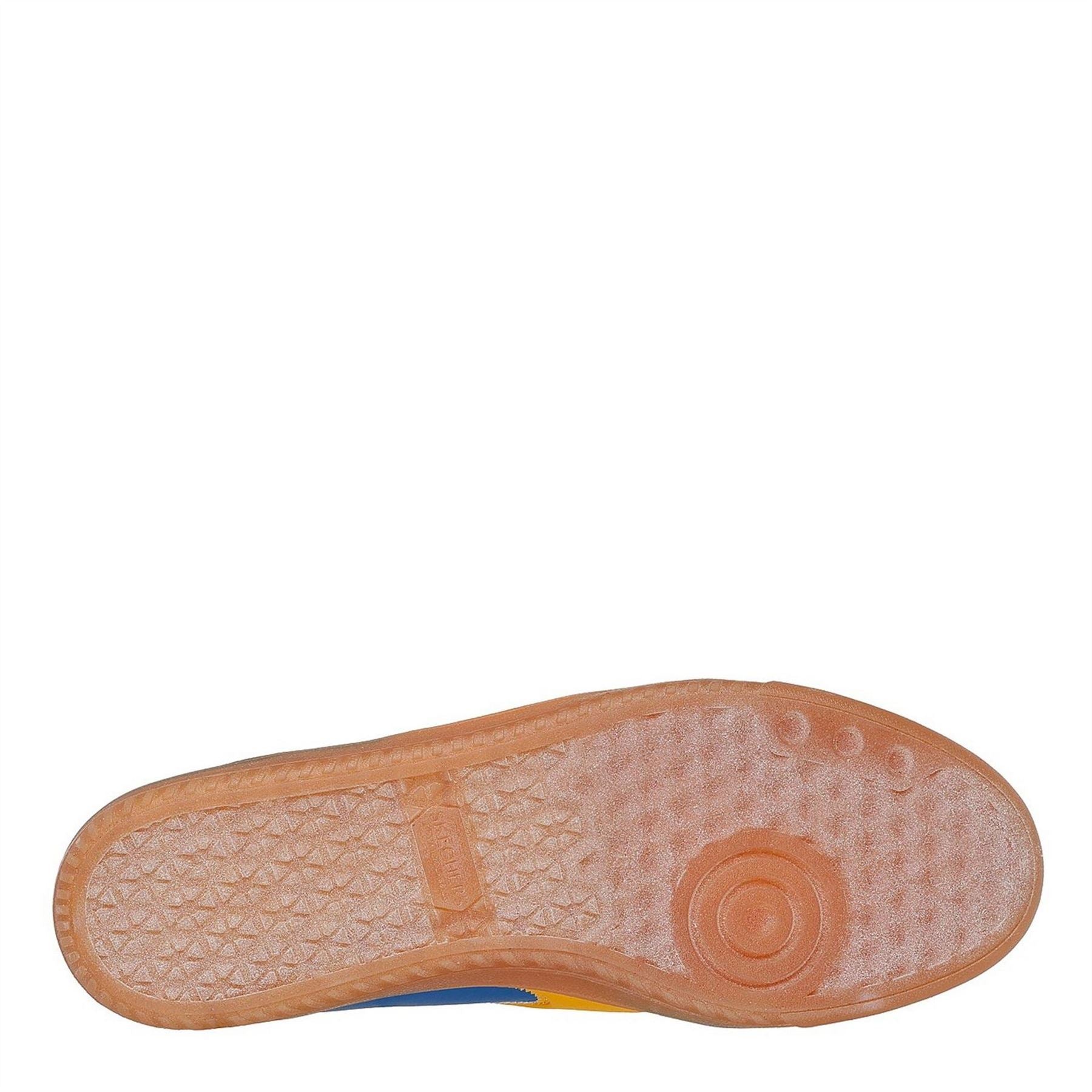 Skechers Mens Hotshot Retro Runners Trainers
