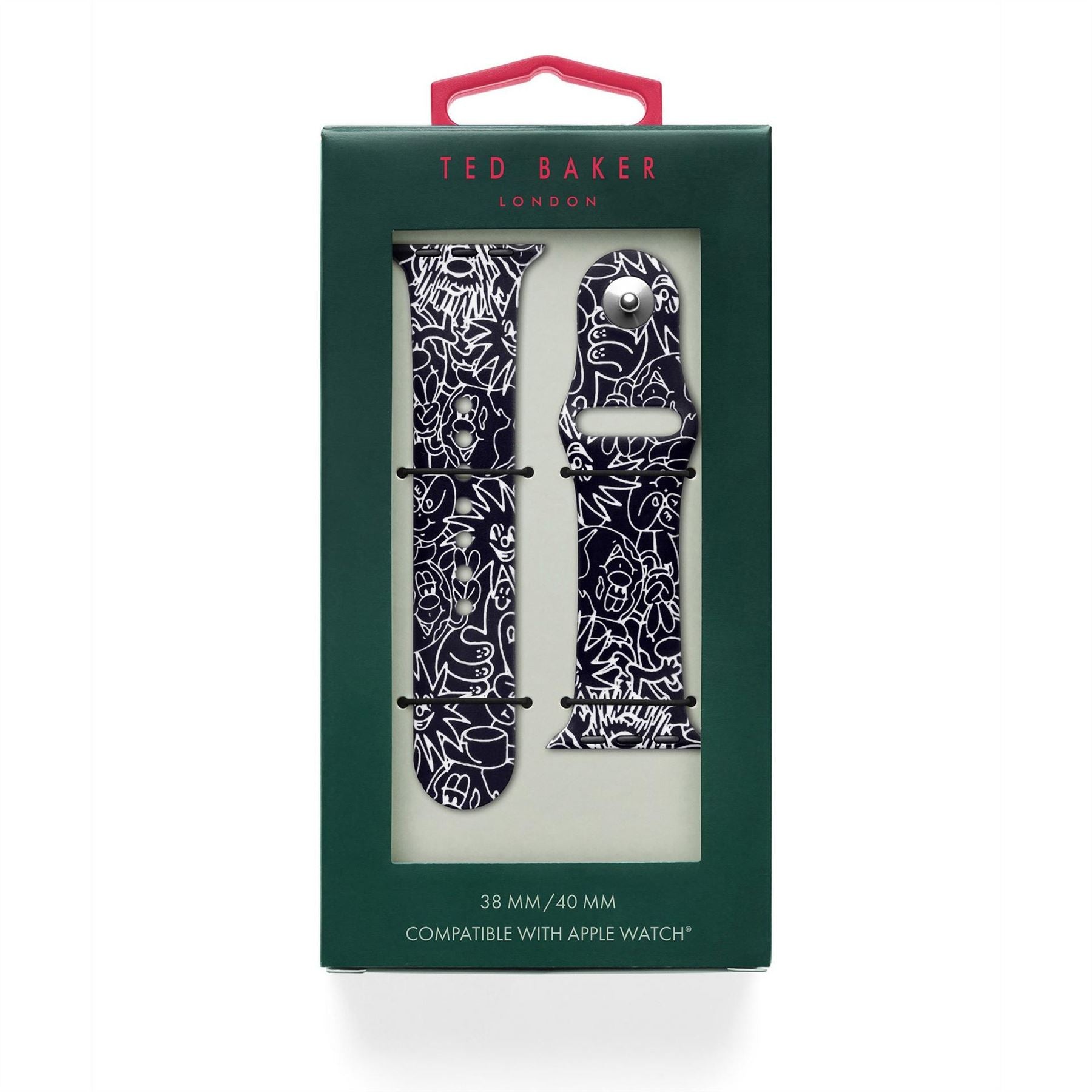 Ted Baker Strap