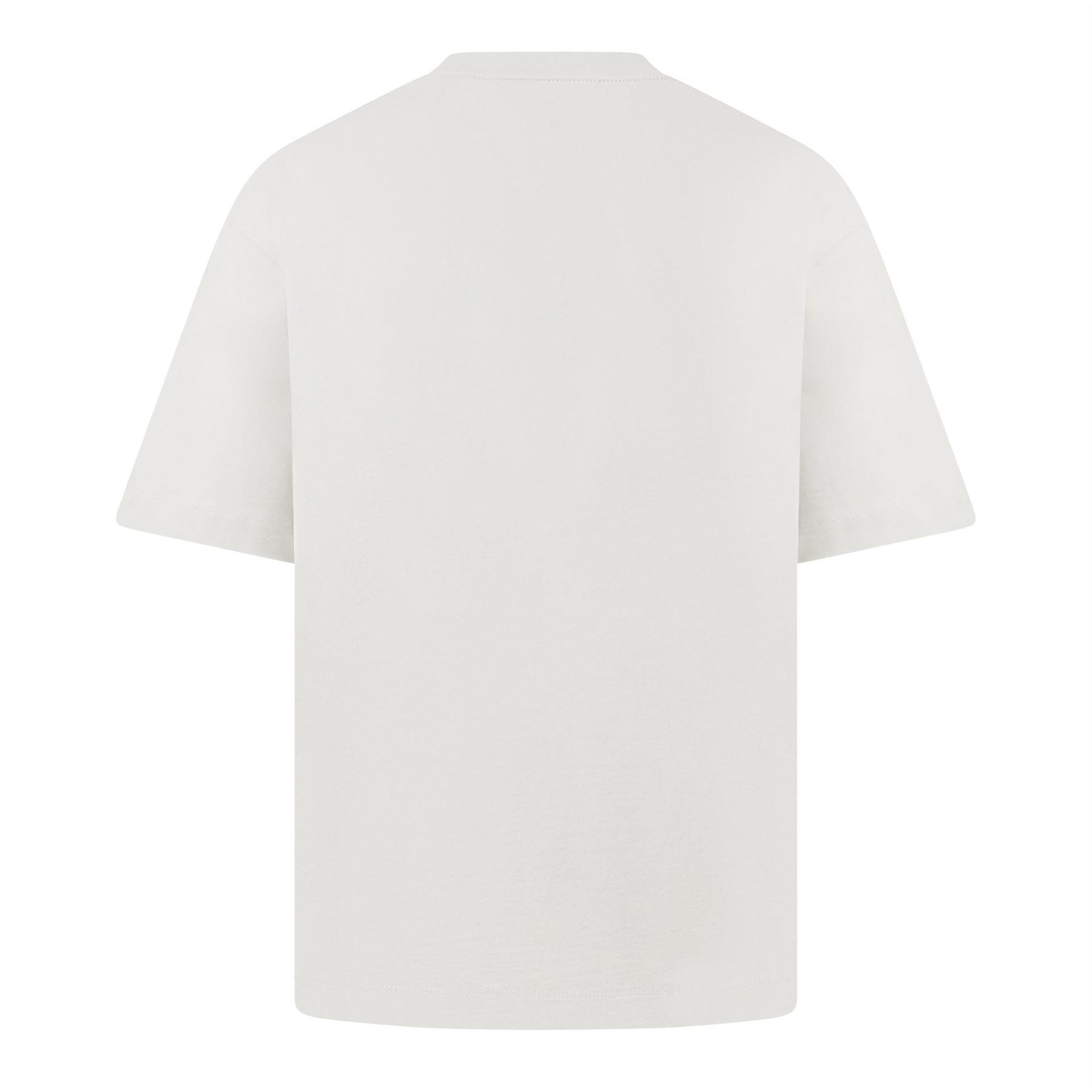 Criminal Damage Regular Fit Crew Neck T-Shirt