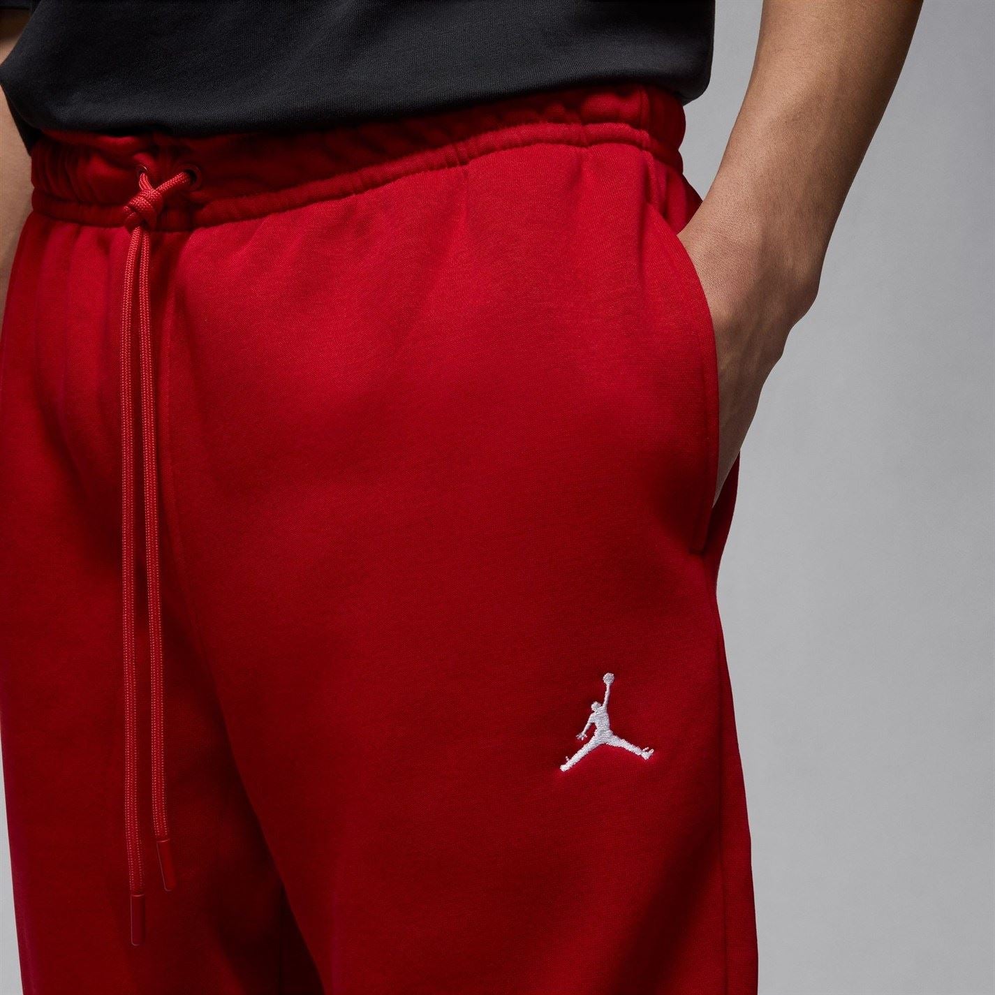 Air Jordan Mens Essential Fleece Pants