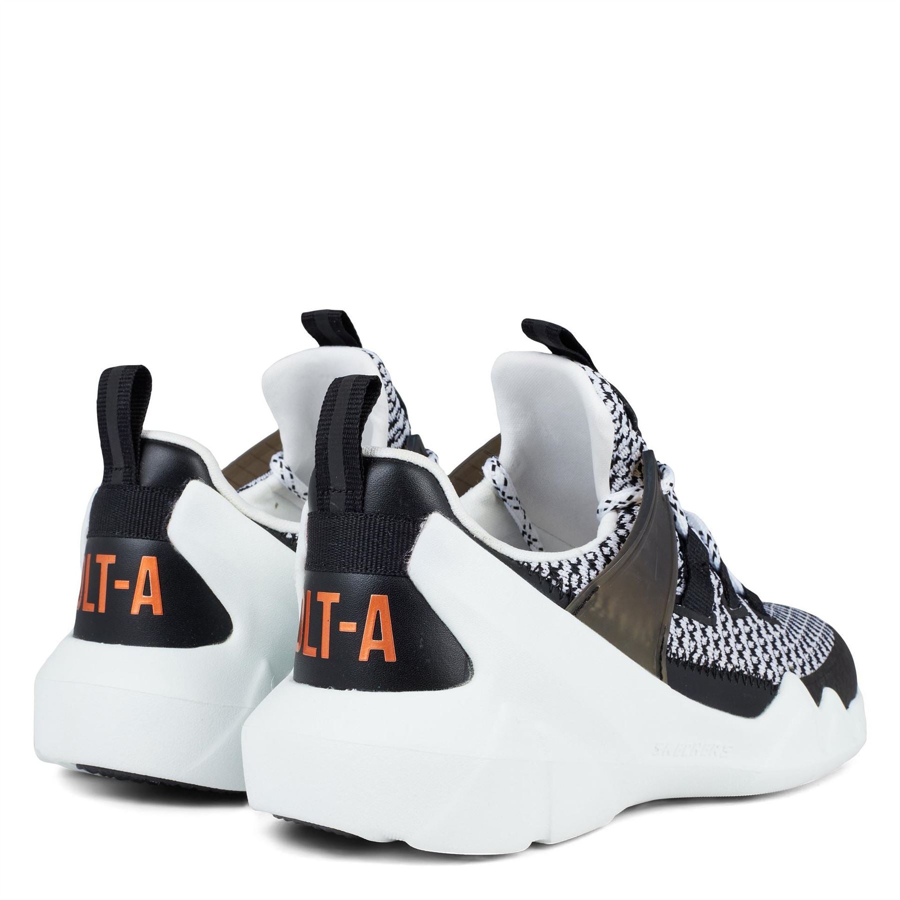 Skechers Womens Dlt A Trainers